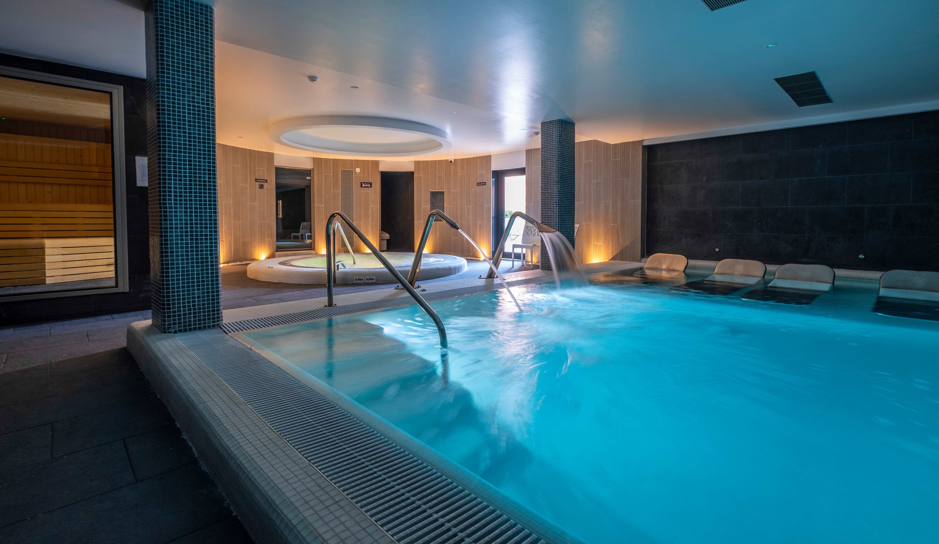 Hotel Rosamar Es Blau - Adults Only +21 Ansicht 10