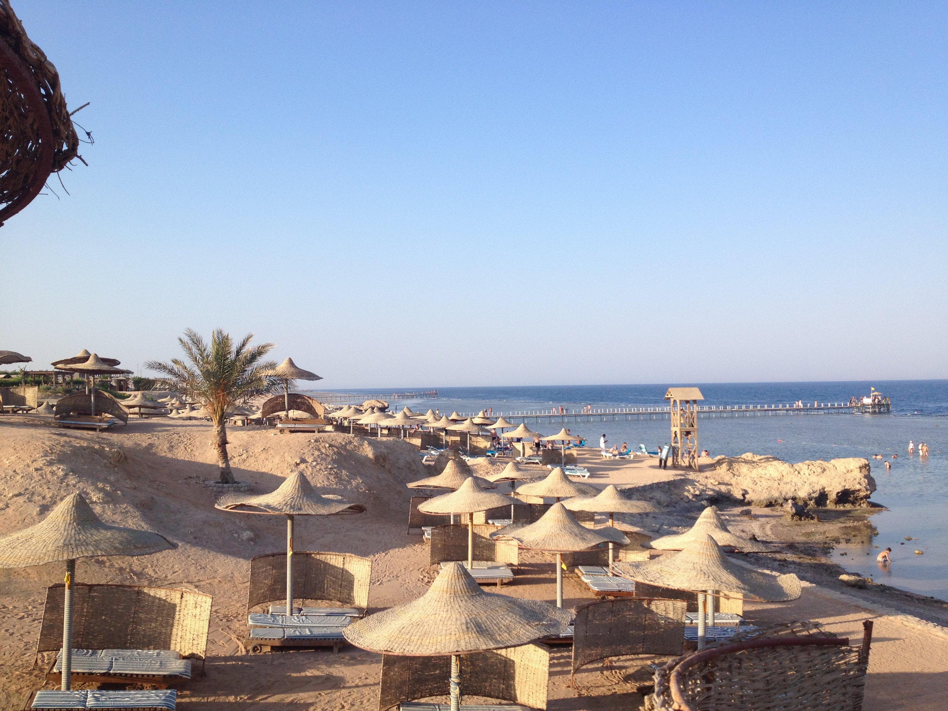 Charmillion Club Resort Ansicht 10
