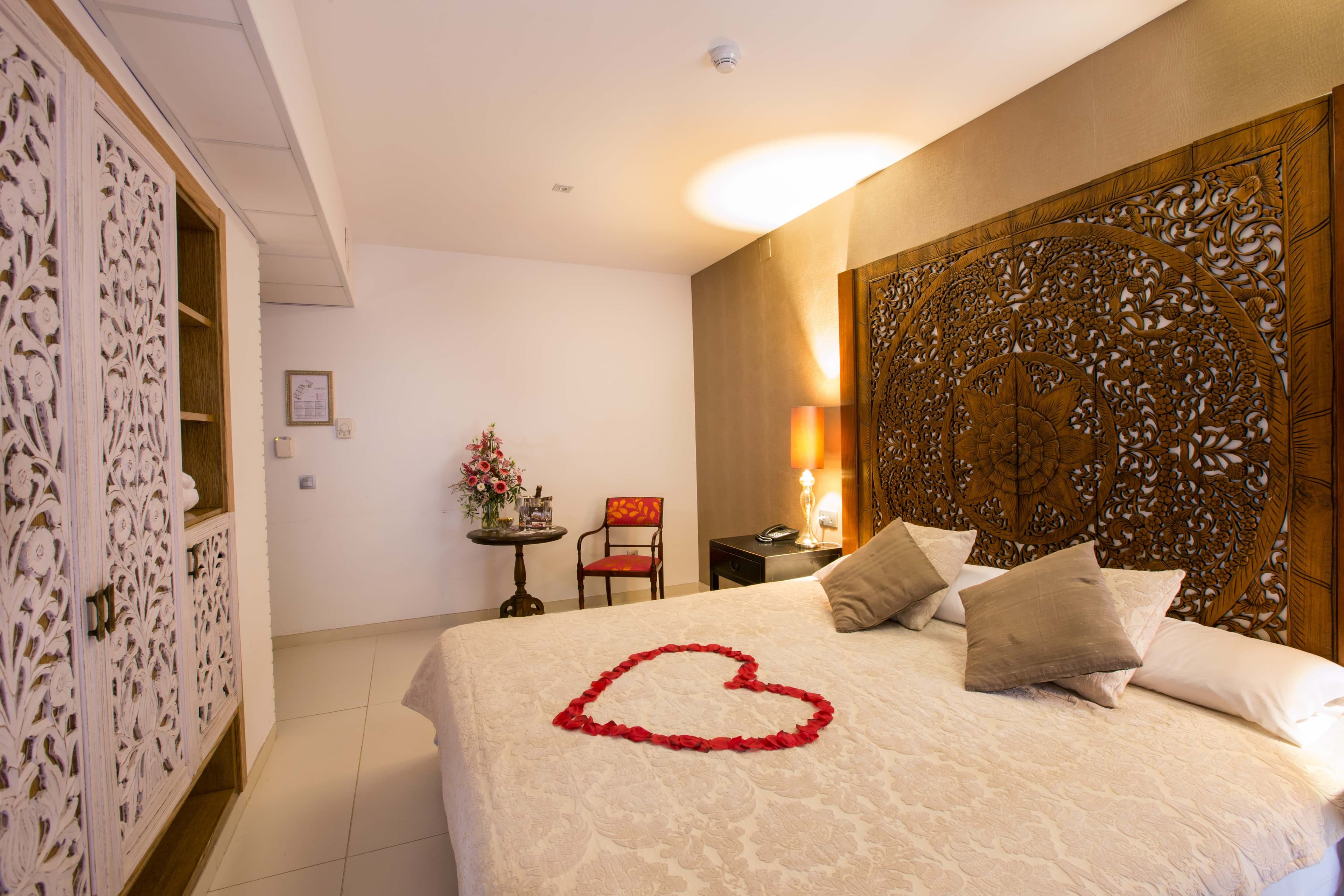 Hotel Alba Seleqtta Ansicht 5