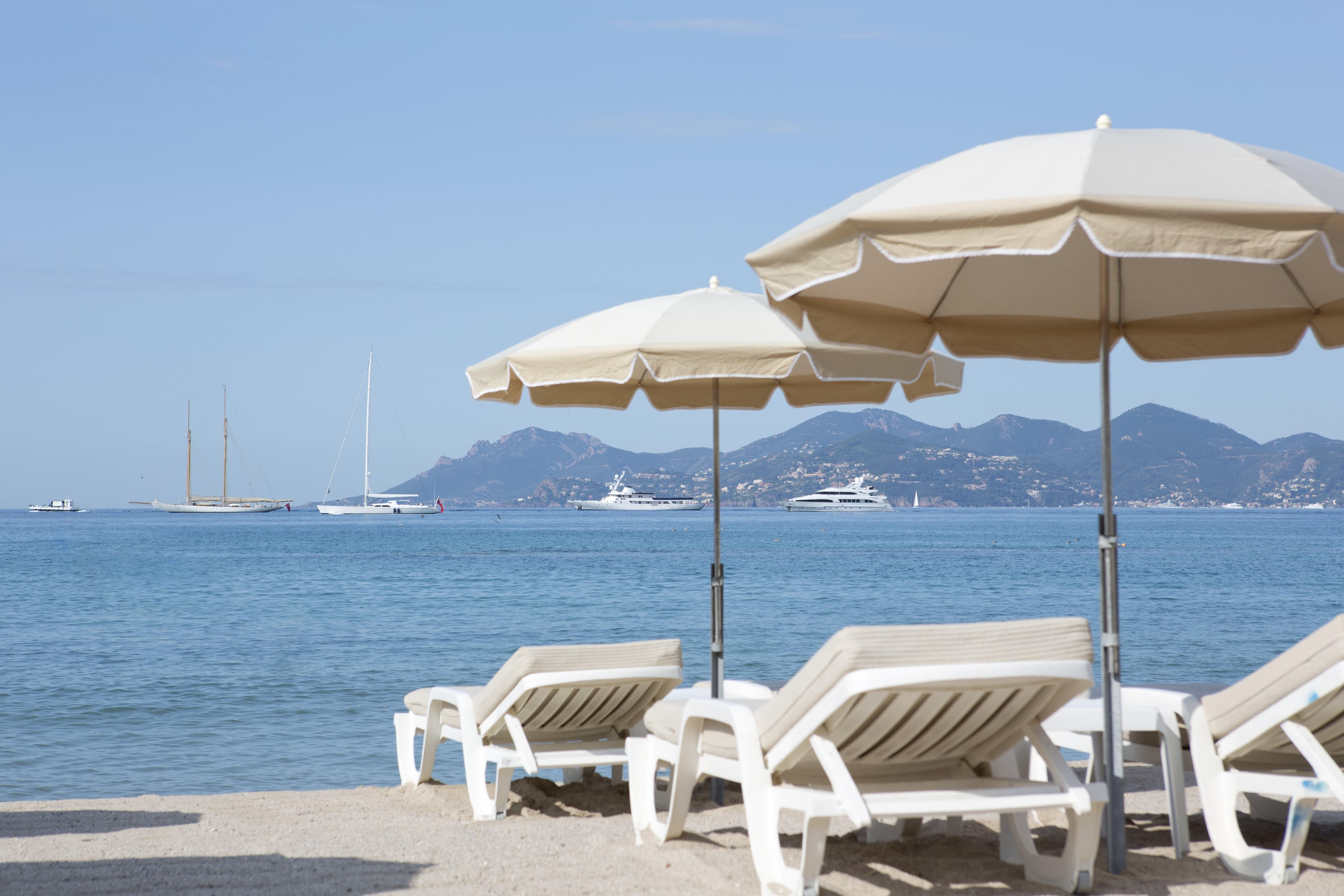 Hotel Croisette Beach Cannes Mgallery Ansicht 9
