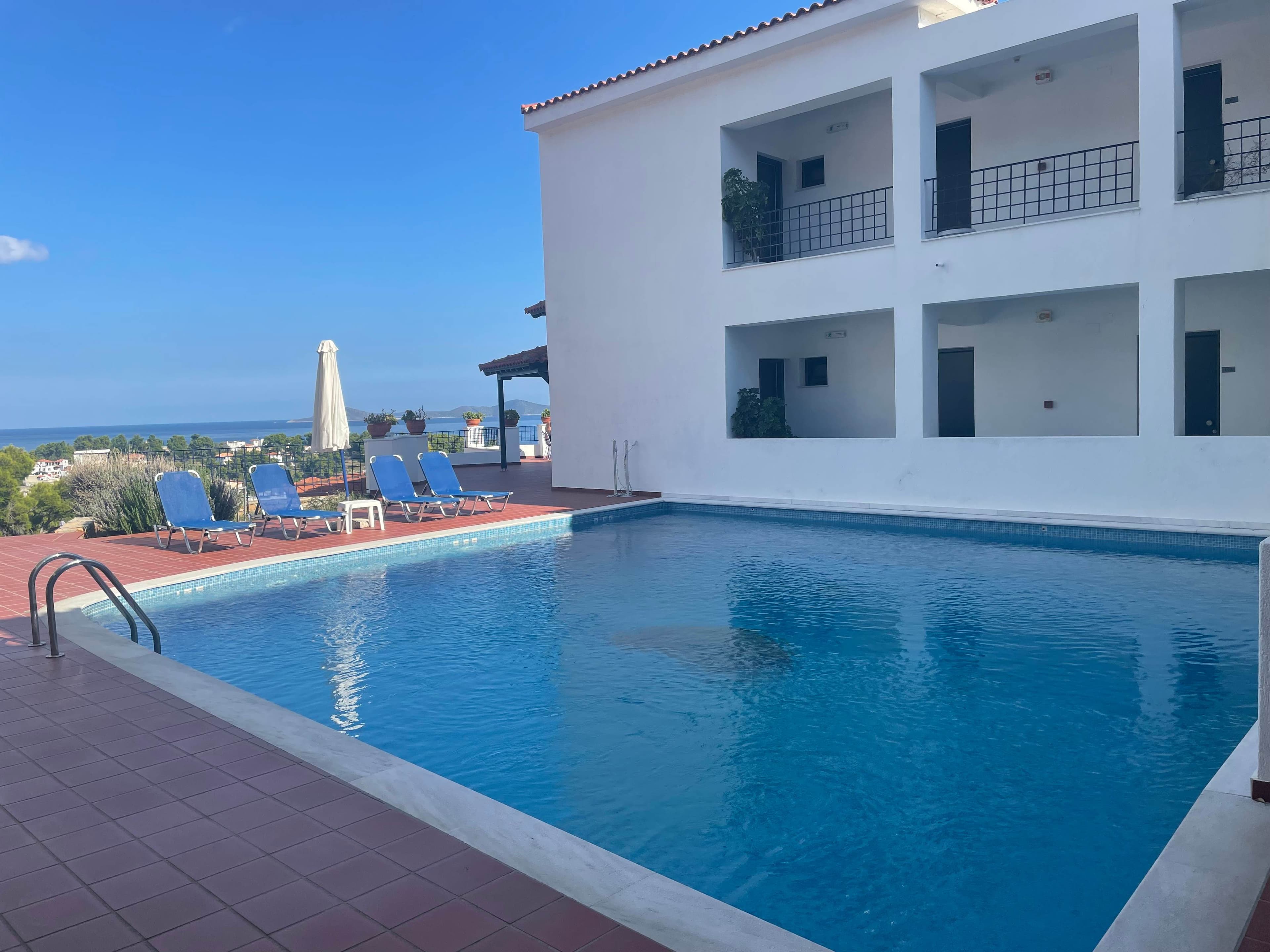 Hotel Atrium of Alonissos Ansicht 6