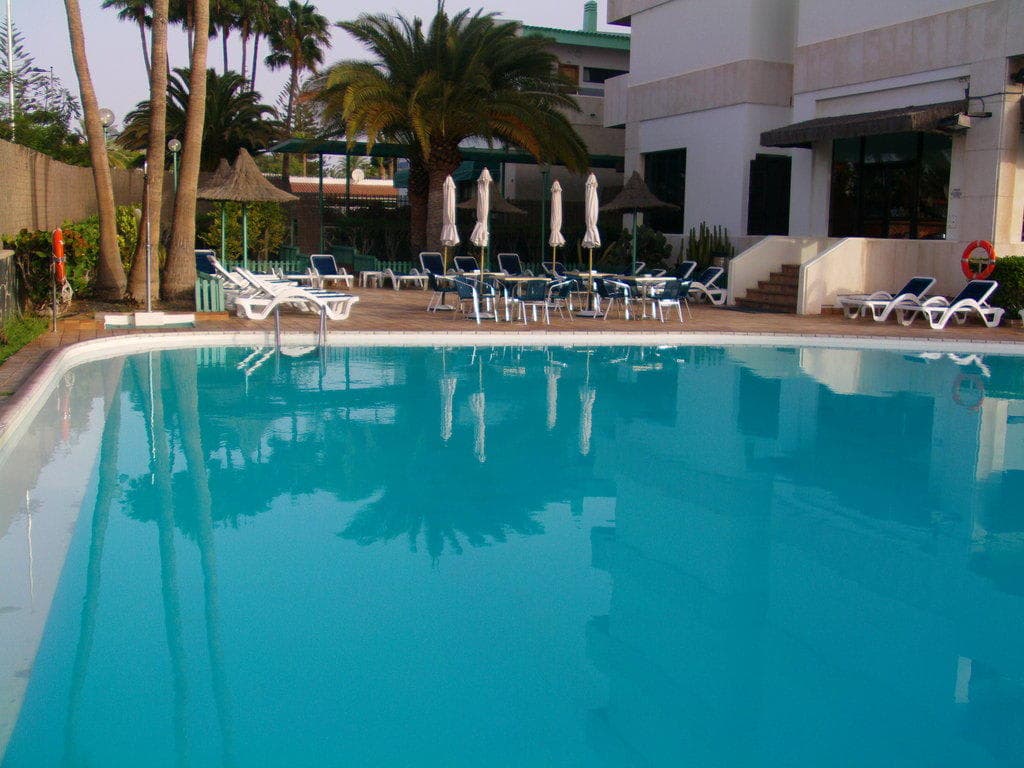 Hotel Principado Ansicht 7