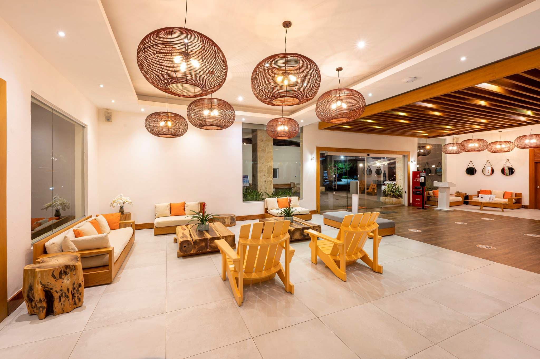Viva Tangerine by Wyndham - All Inclusive Resort Ansicht 7