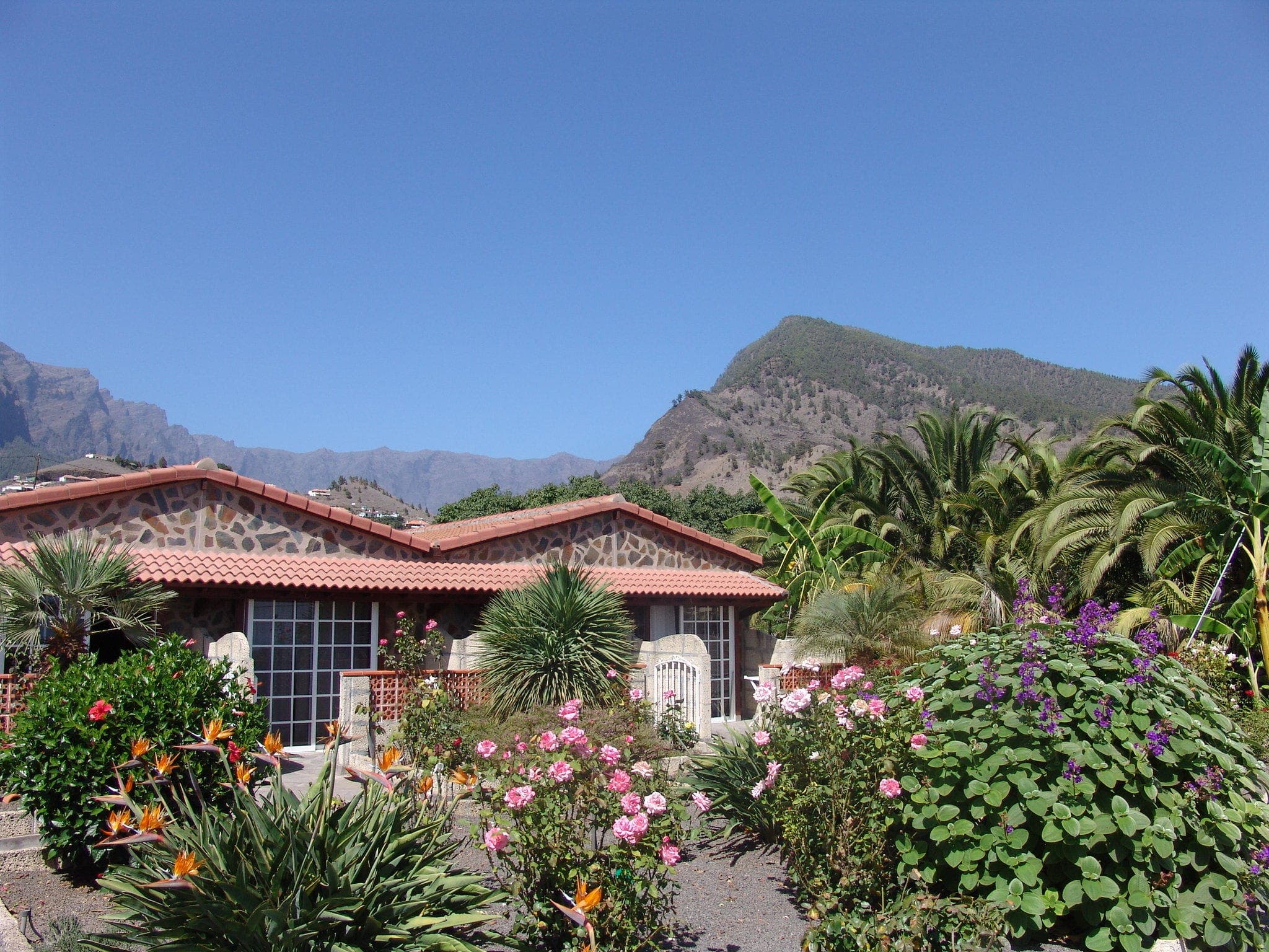 Finca El Palmeral Ansicht 9