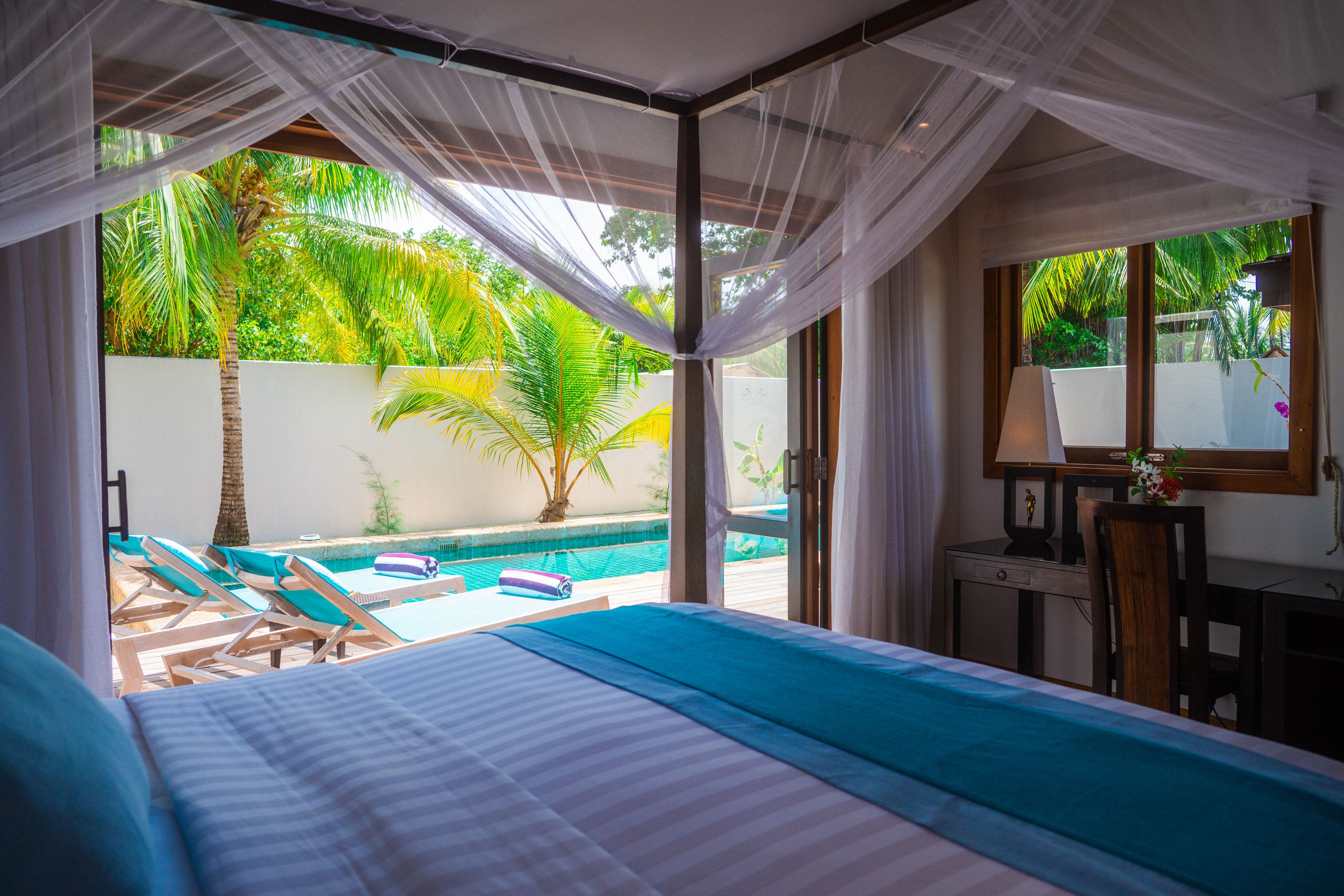 Kuredu Island Resort & Spa Ansicht 3
