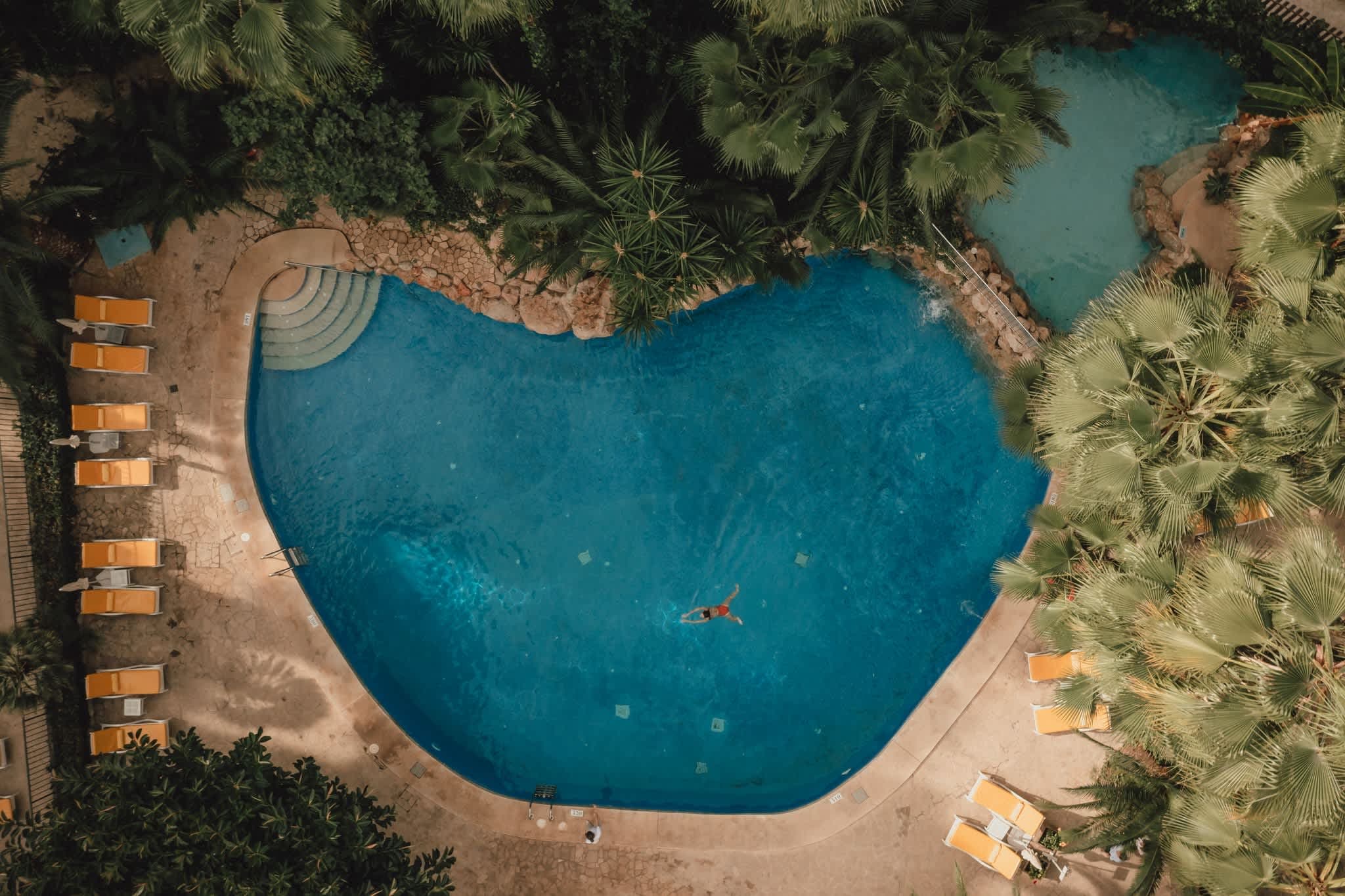 Bon Sol Resort & Spa Ansicht 7