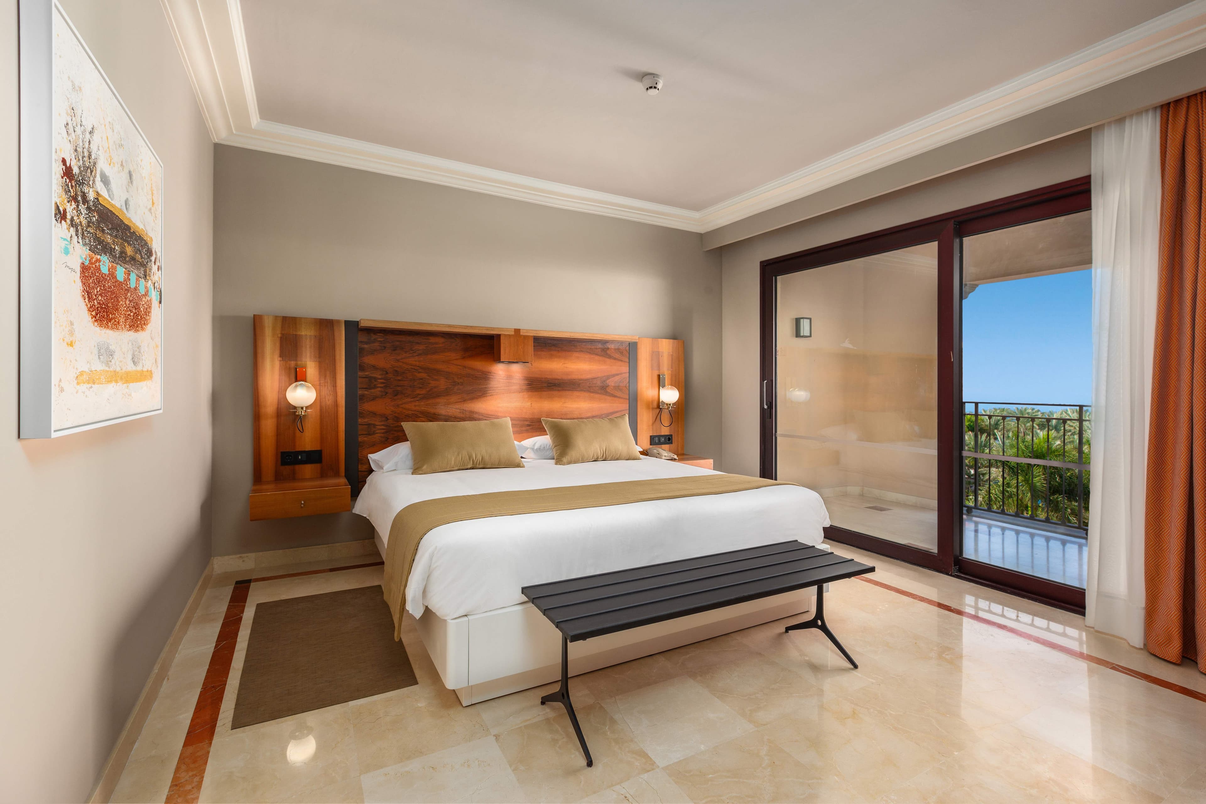 Lopesan Costa Meloneras, Resort & Spa Ansicht 3