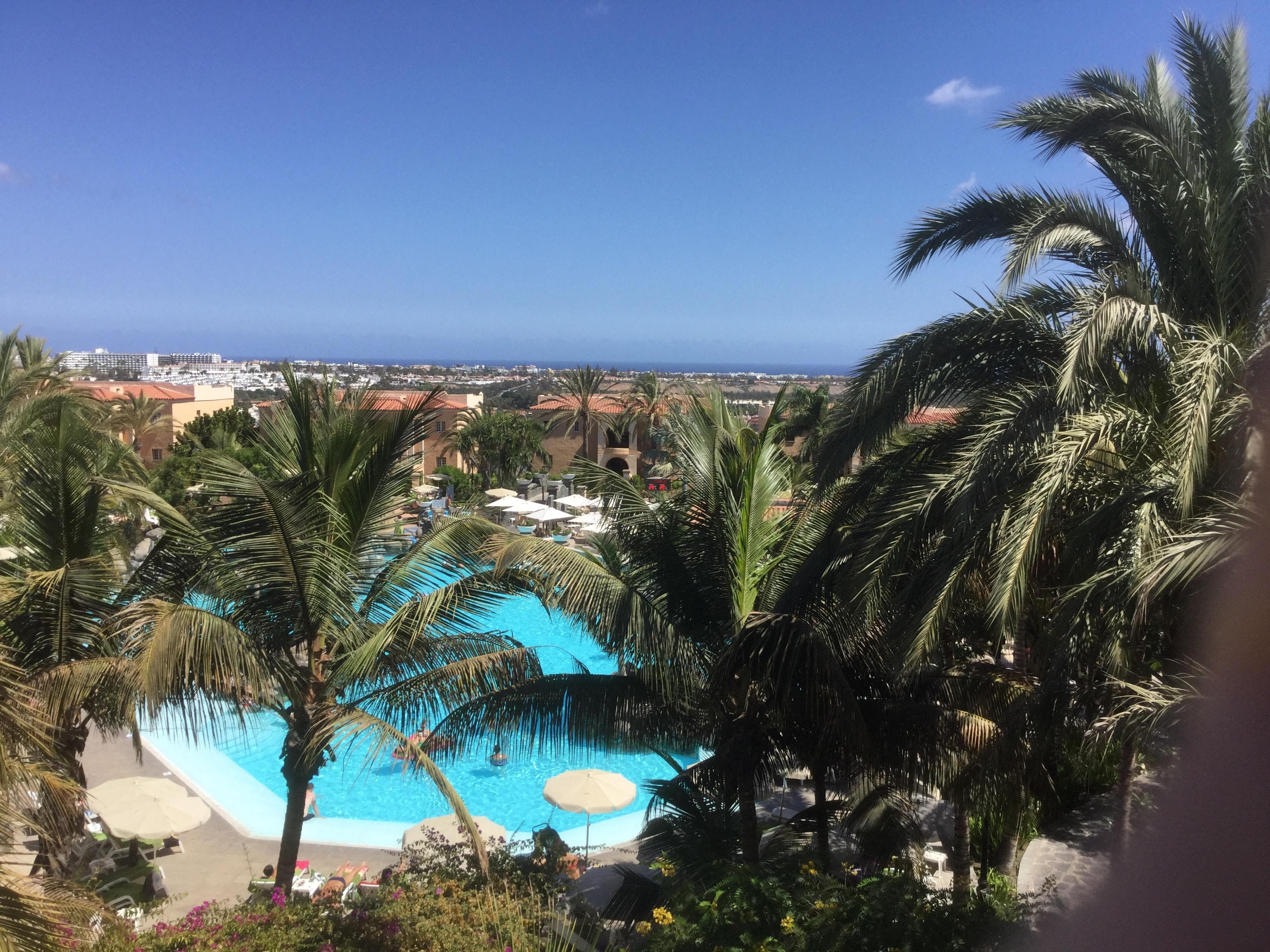Palm Oasis Maspalomas