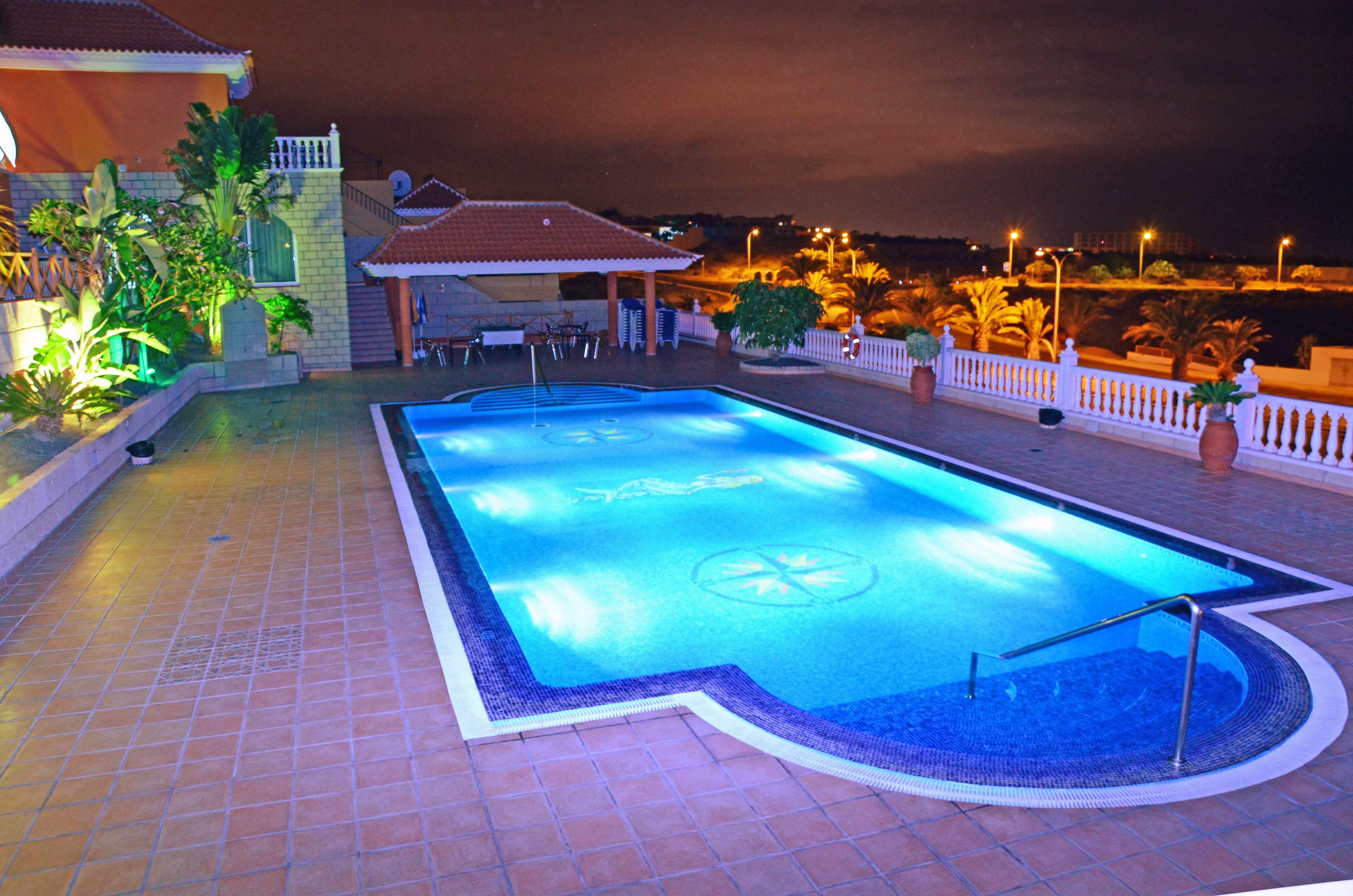 Hotel Callaomar Ansicht 8