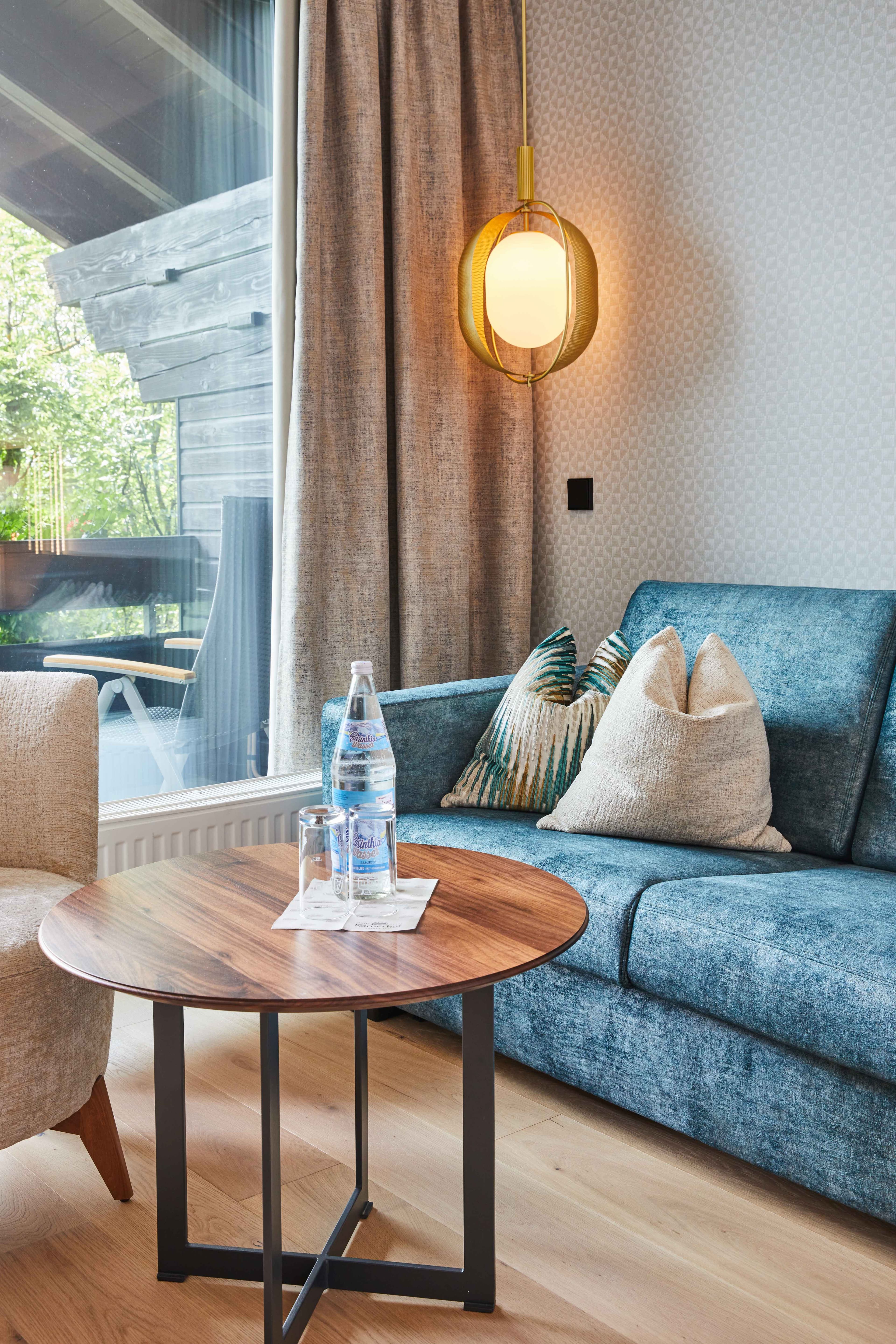 Hotel Karnerhof Ansicht 6