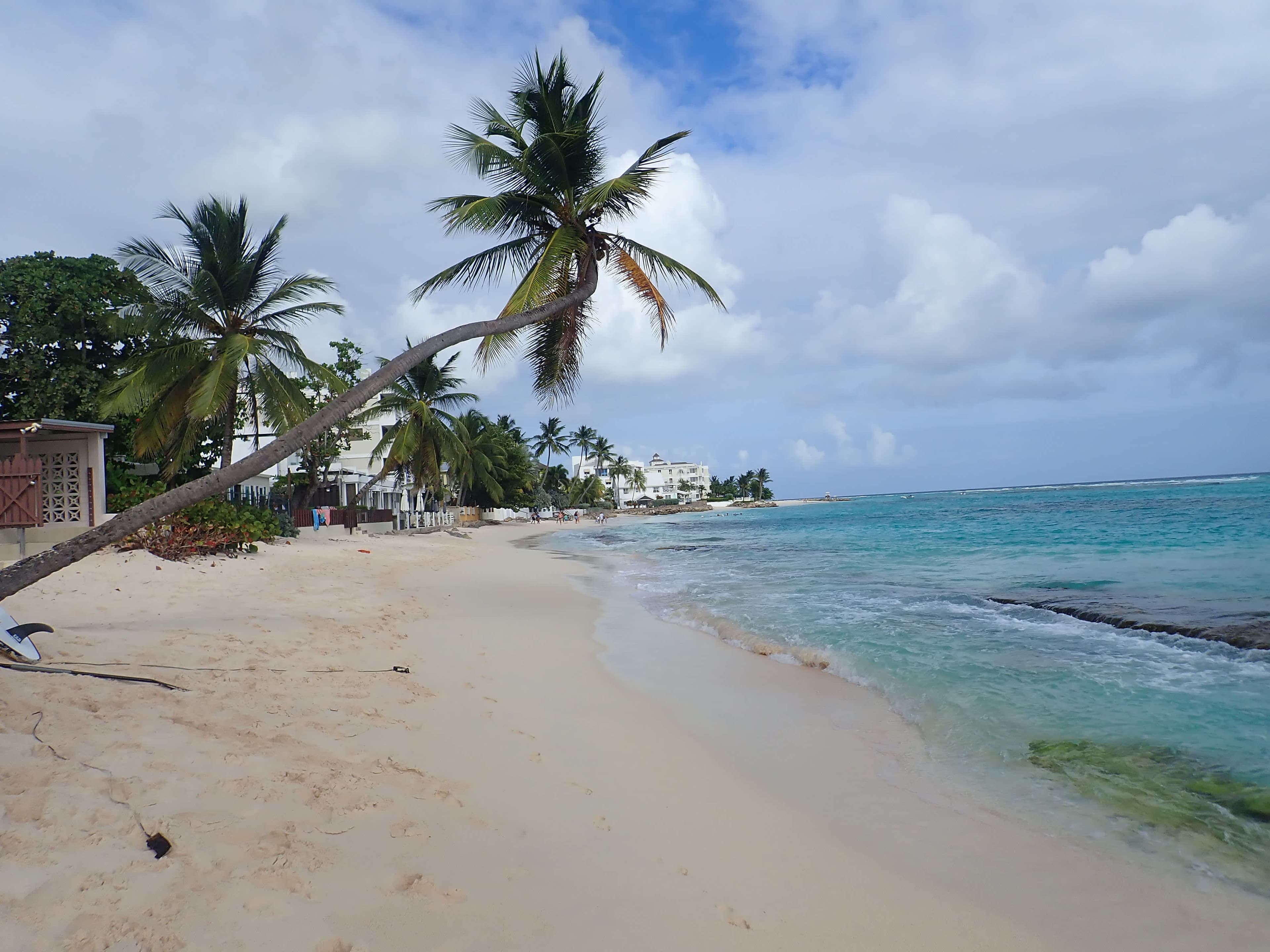 Coral Mist Beach Hotel Ansicht 5