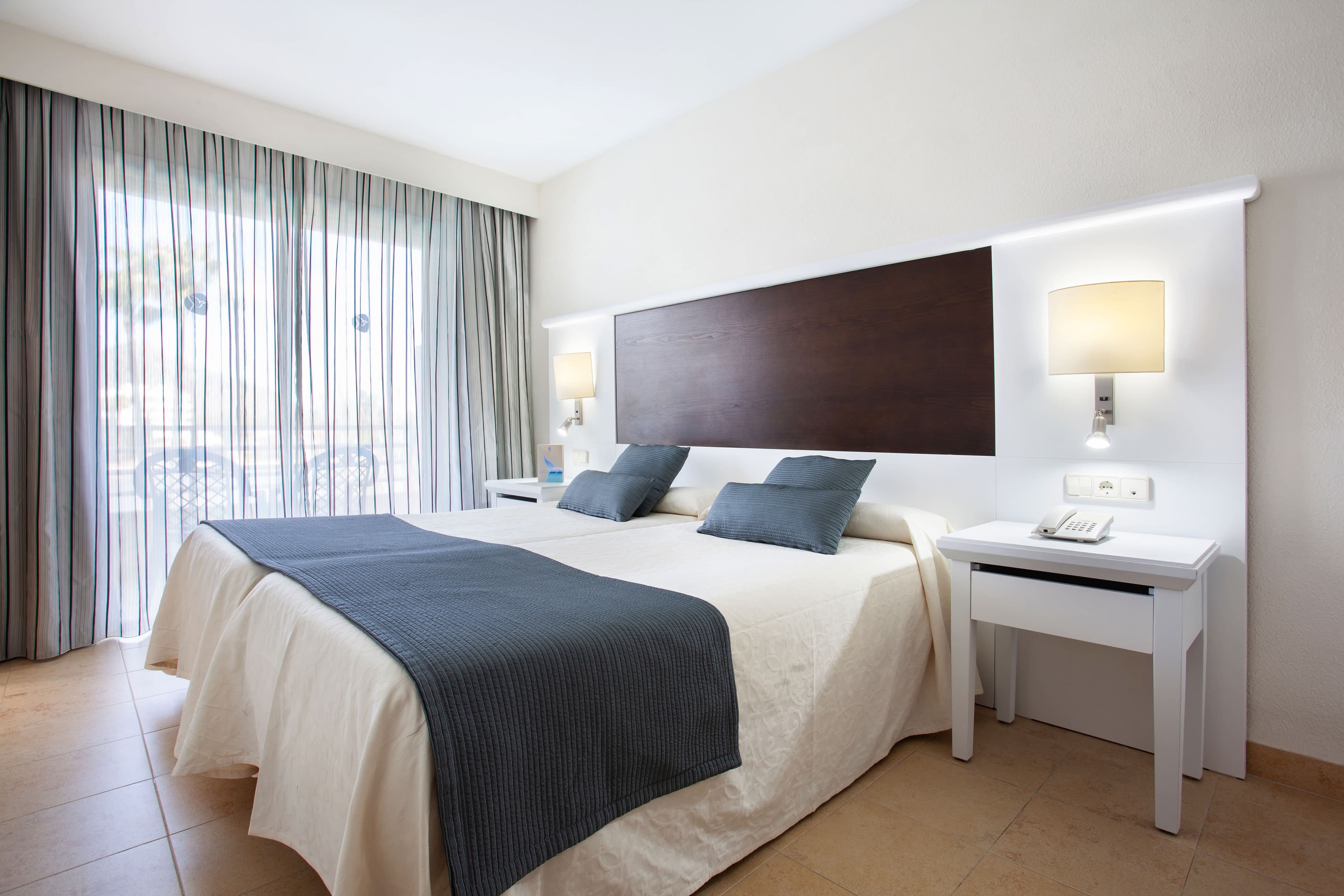 Grupotel Amapola Ansicht 4