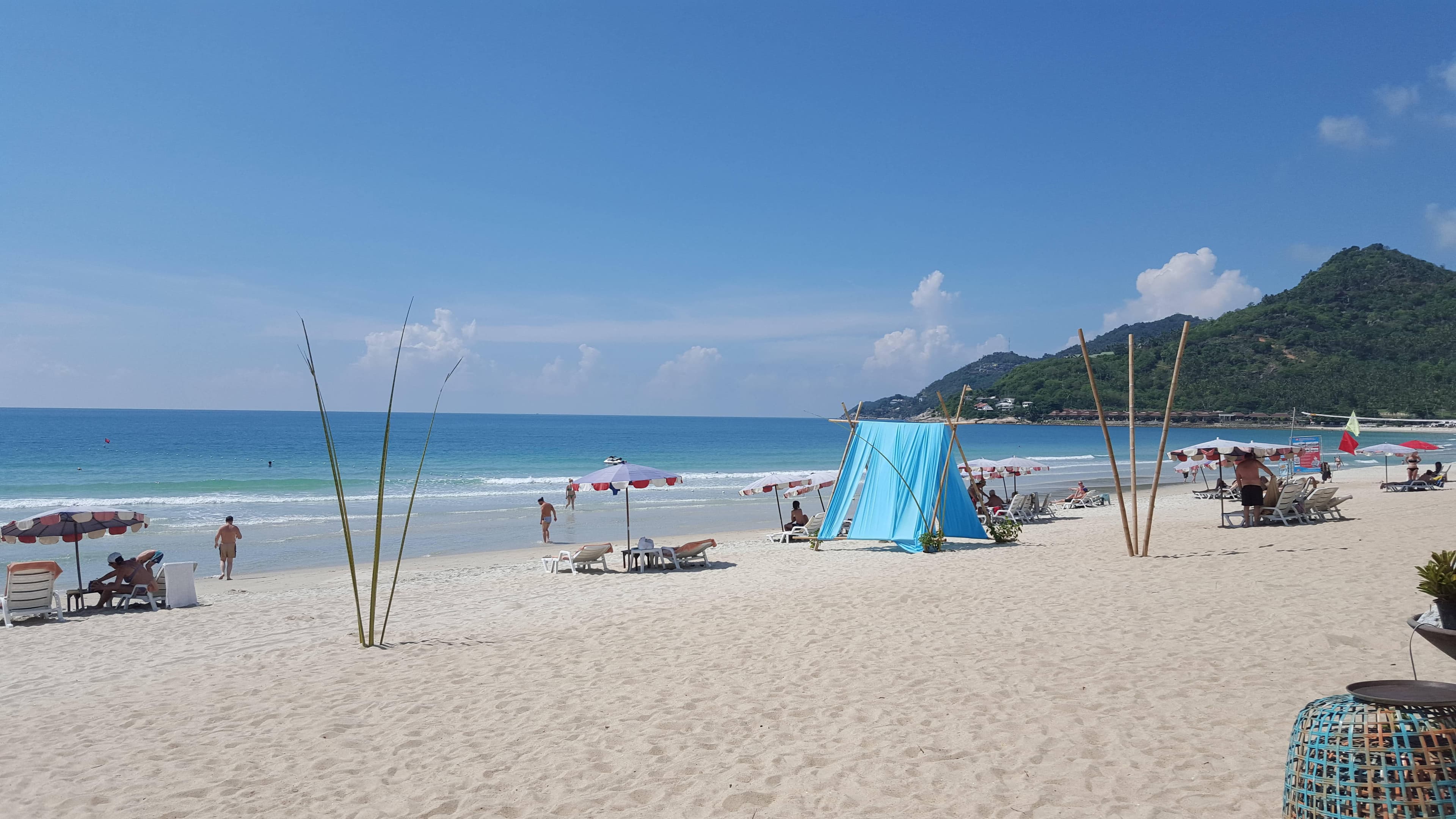 The Fair House Beach Resort Ansicht 8