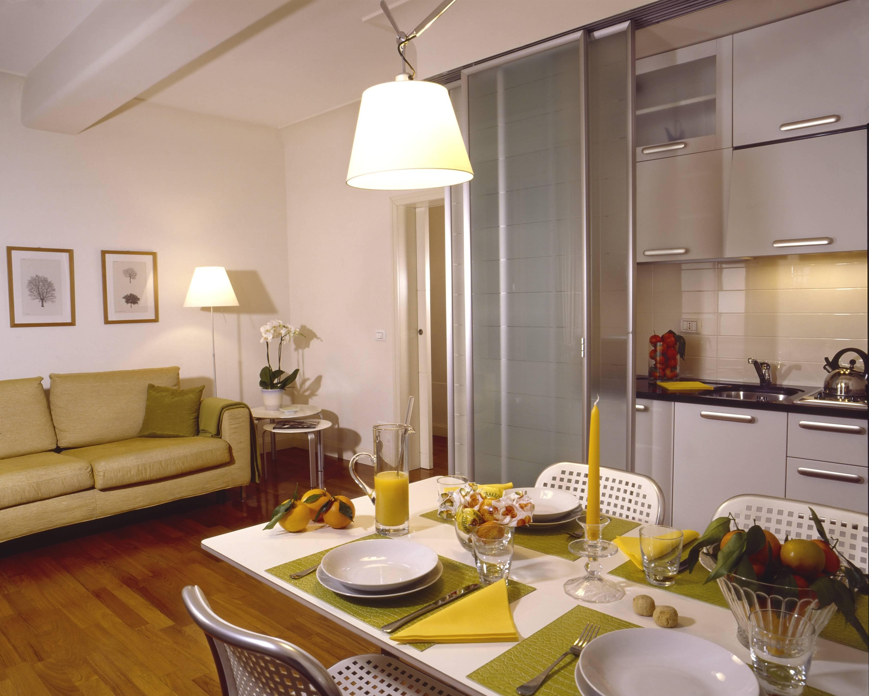 Hotel Residence Hilda Ansicht 5