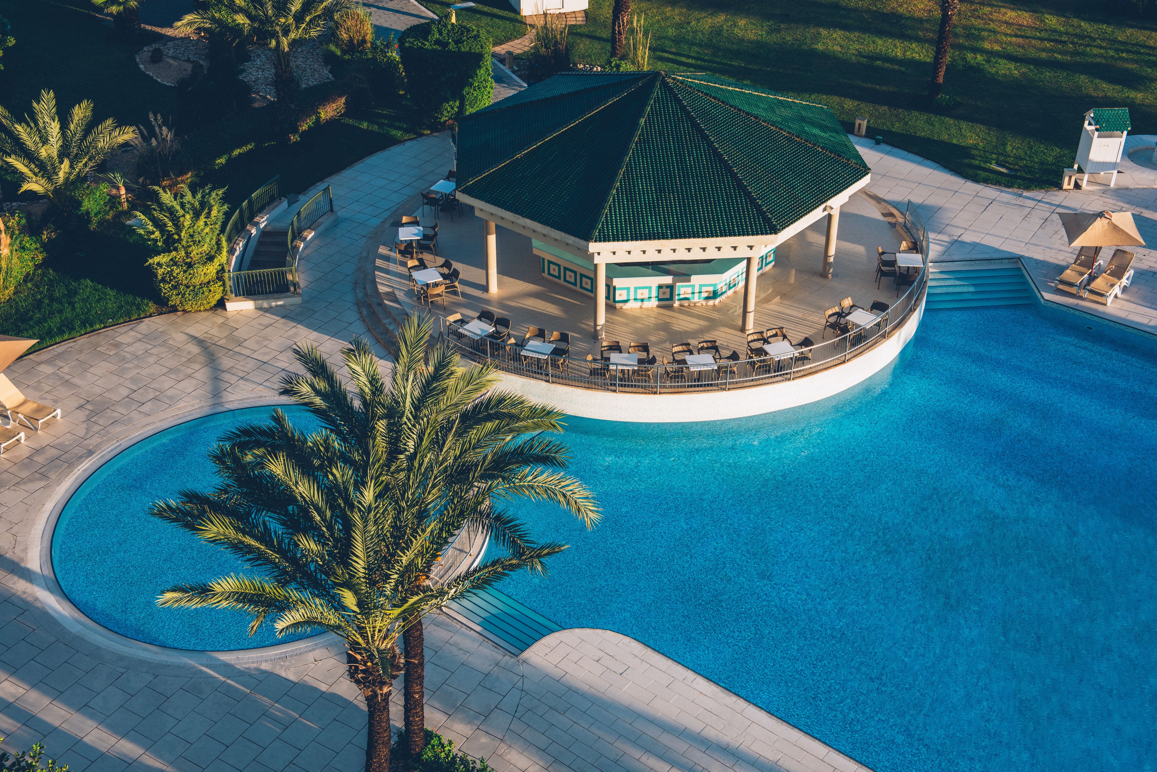 Iberostar Selection Royal El Mansour Ansicht 10