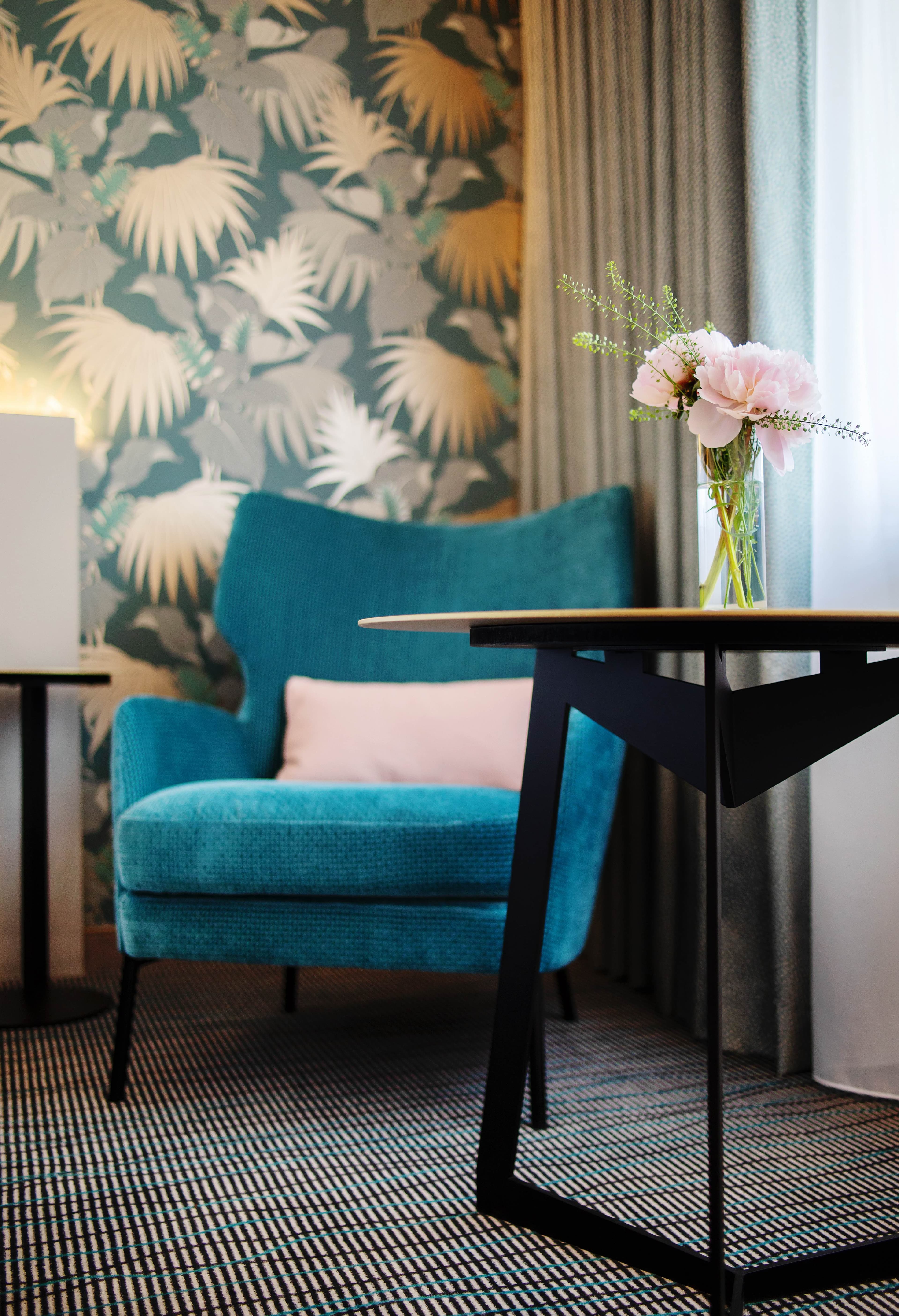 Grand Hotel Bregenz - Mgallery Ansicht 9