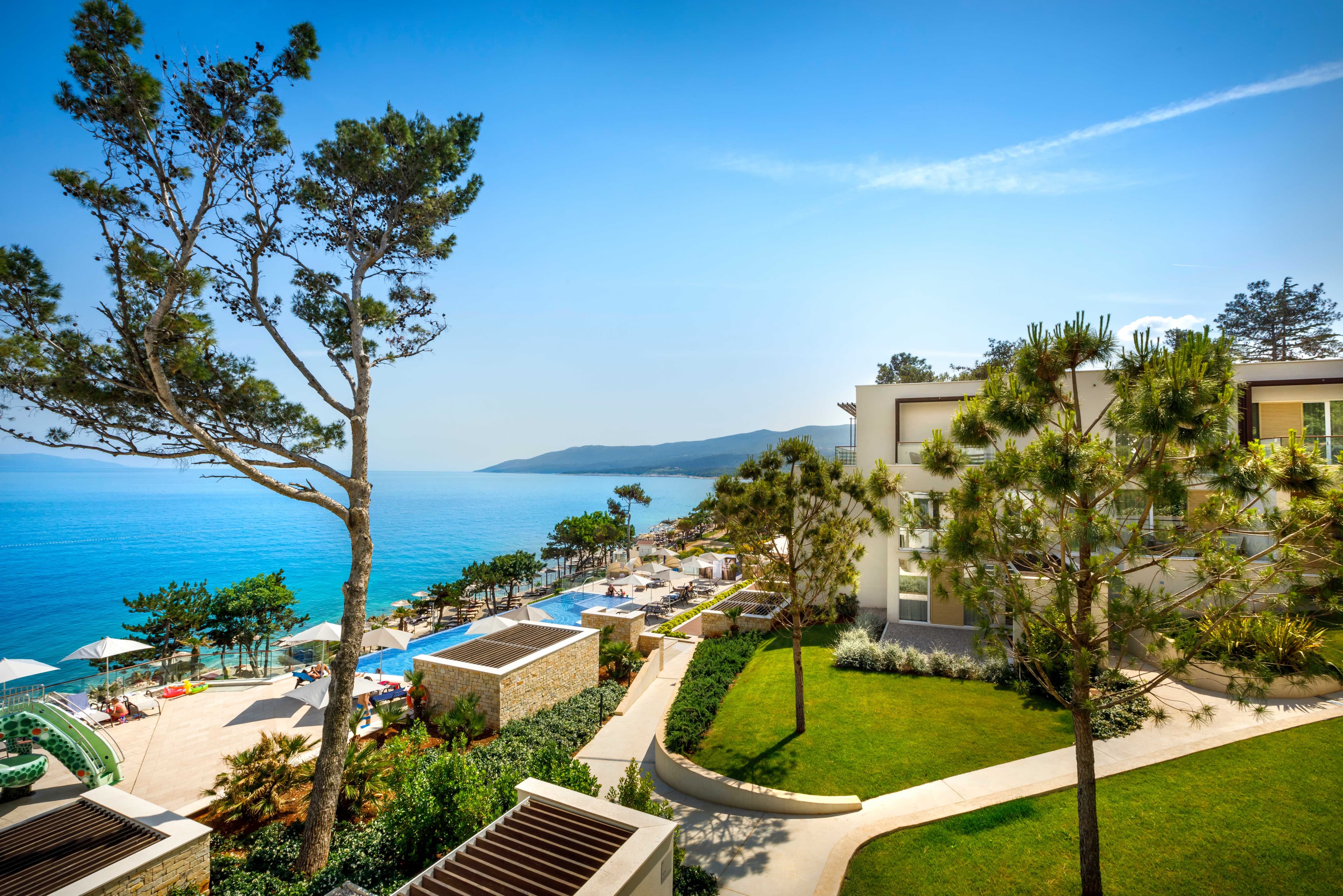 Girandella Maro Suites & Villas Ansicht 2