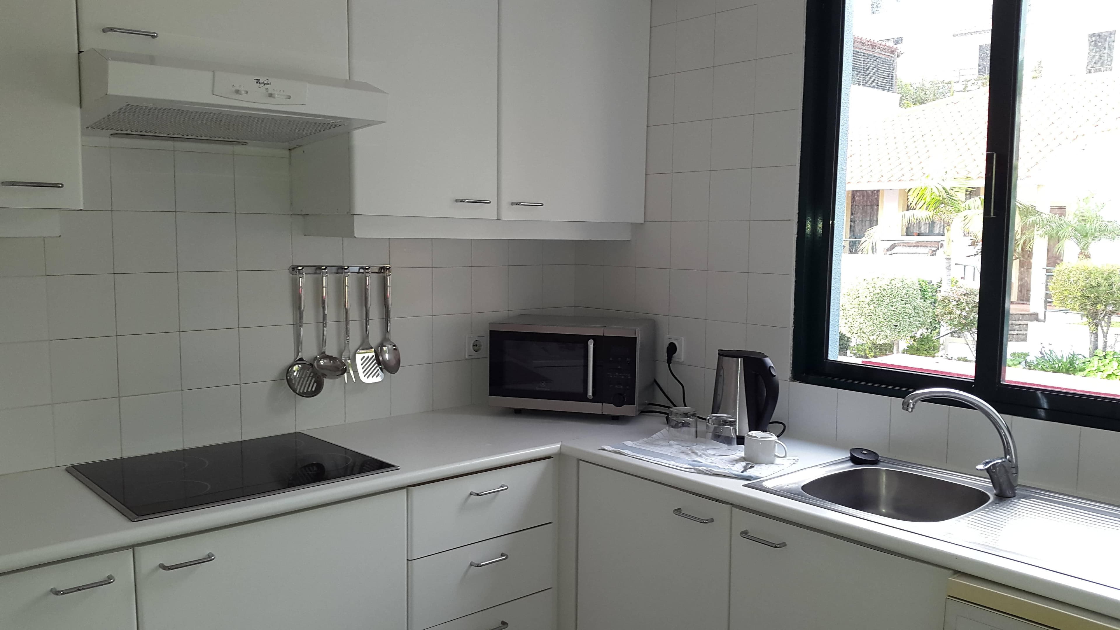 Hotel Rocamar Ansicht 5