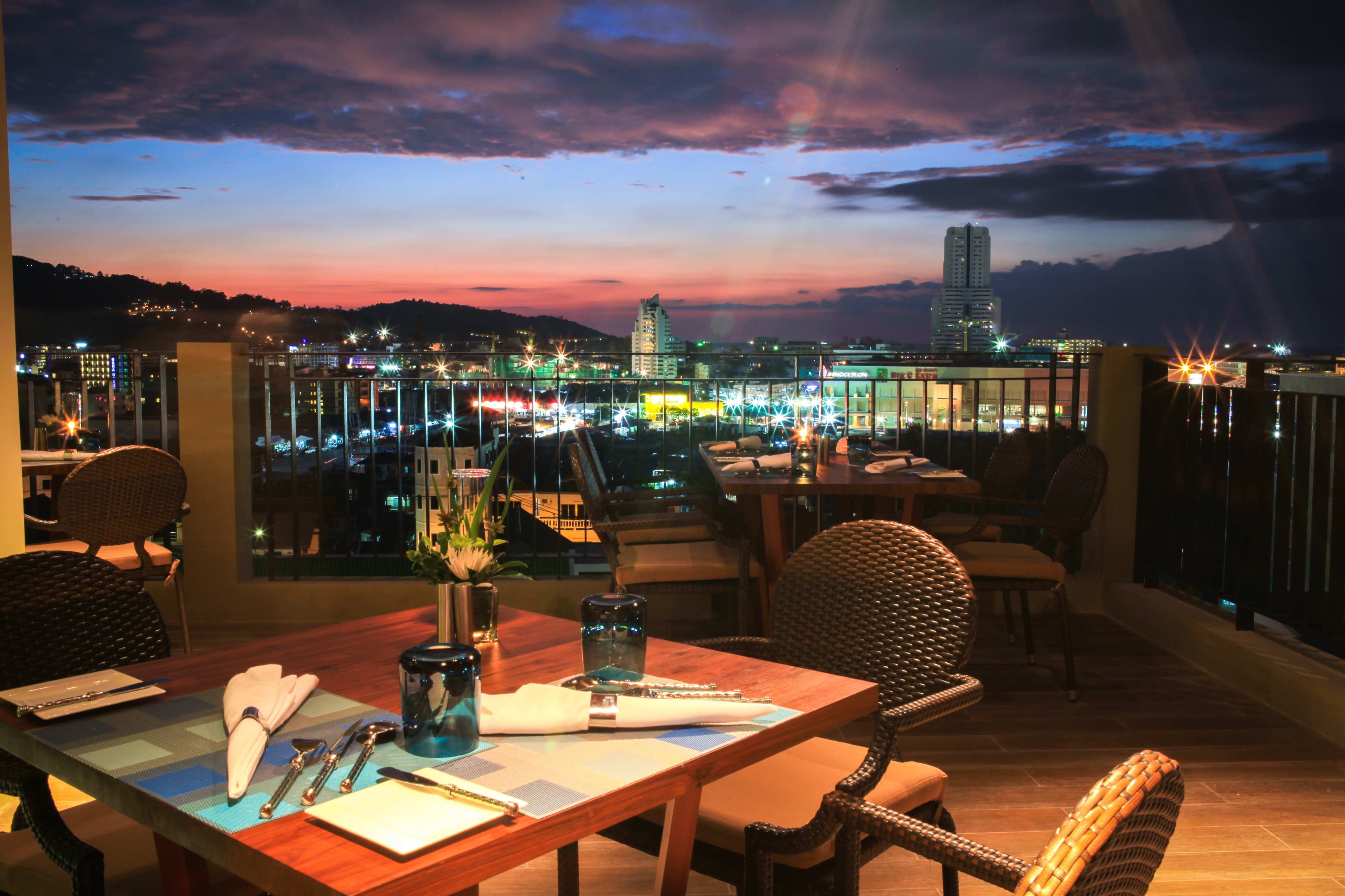 The Senses Resort & Pool Villas, PHUKET Ansicht 9