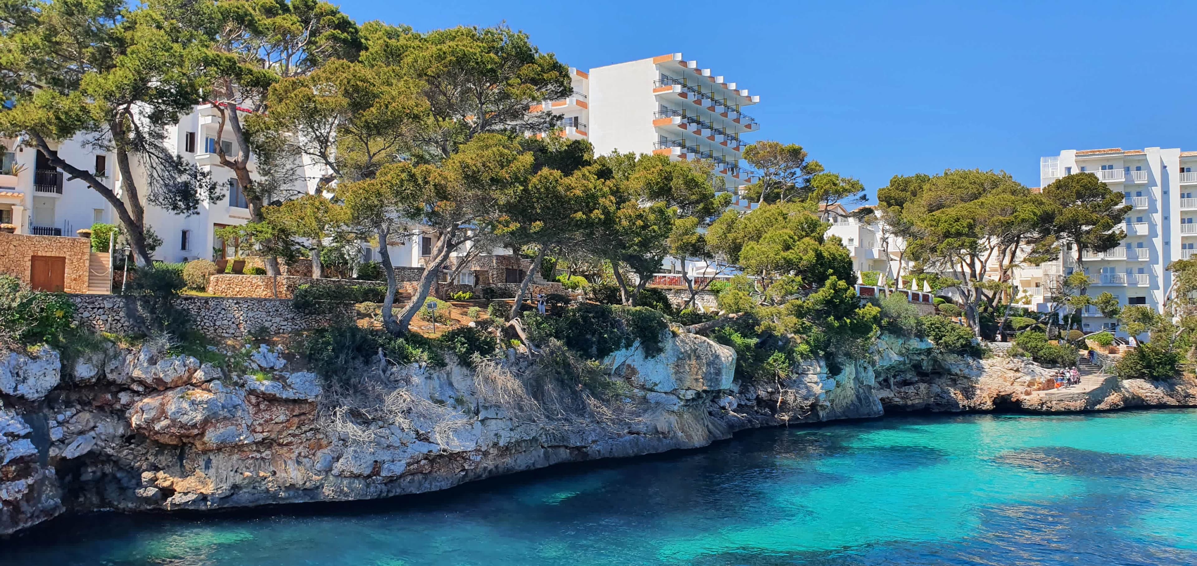 Cabot Cala Ferrera Ansicht 3