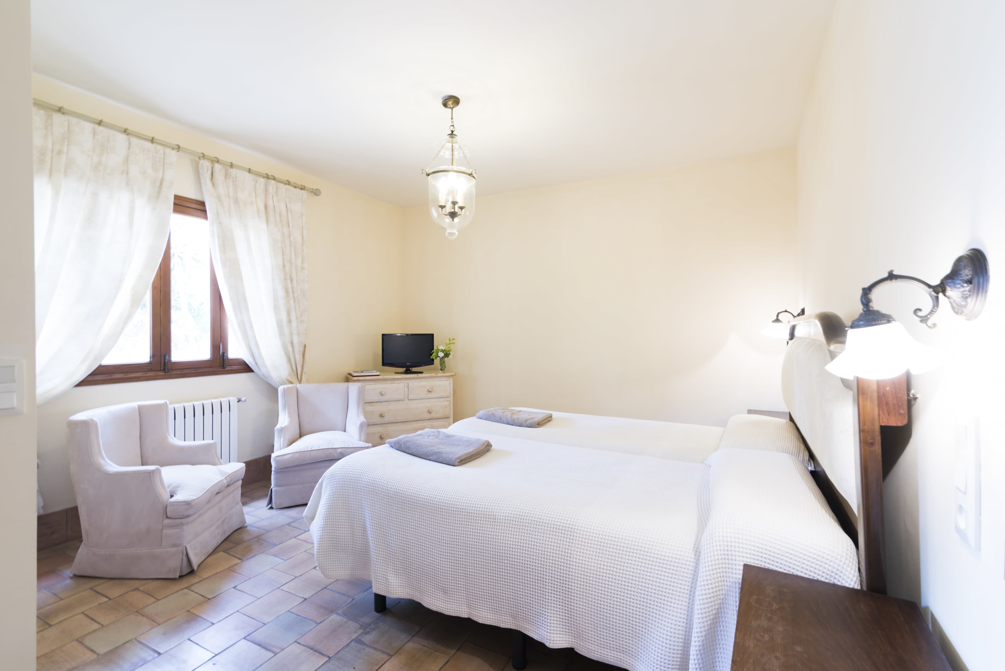 Aumallia Hotel & Spa Ansicht 4