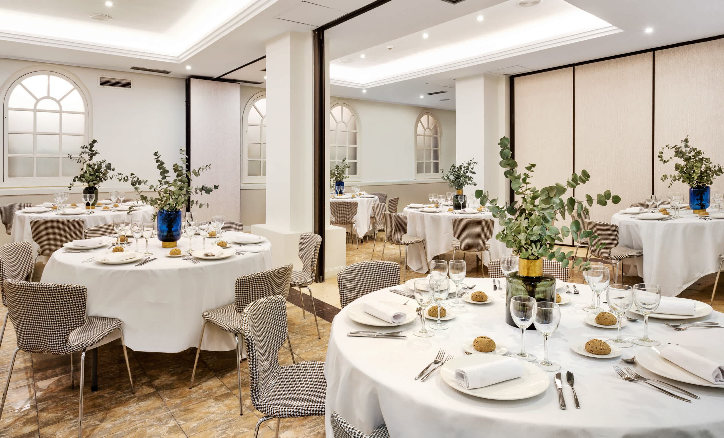 Sercotel Hotel Europa San Sebastian Ansicht 8