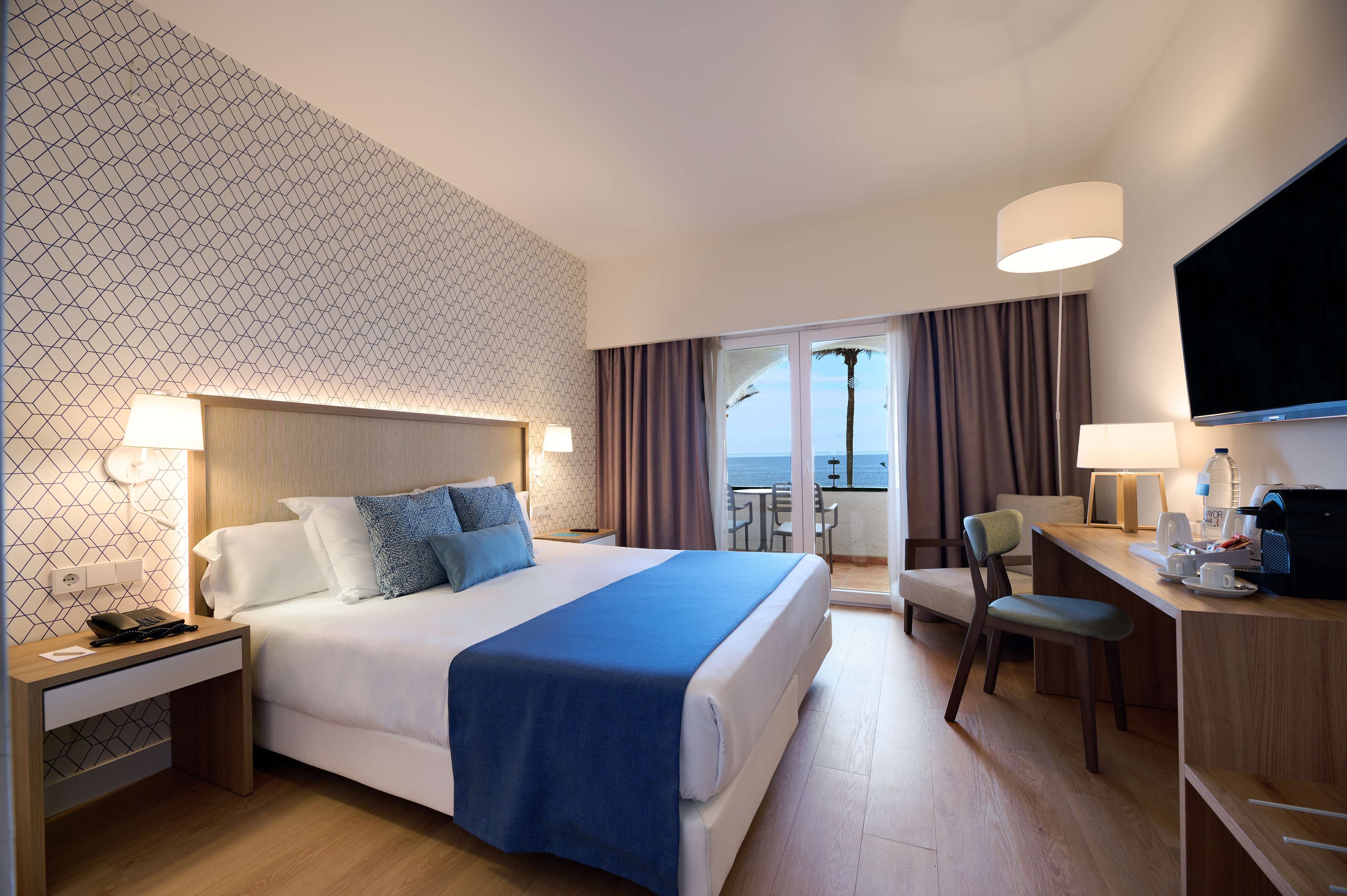 AluaSoul Menorca - Adults only Ansicht 5