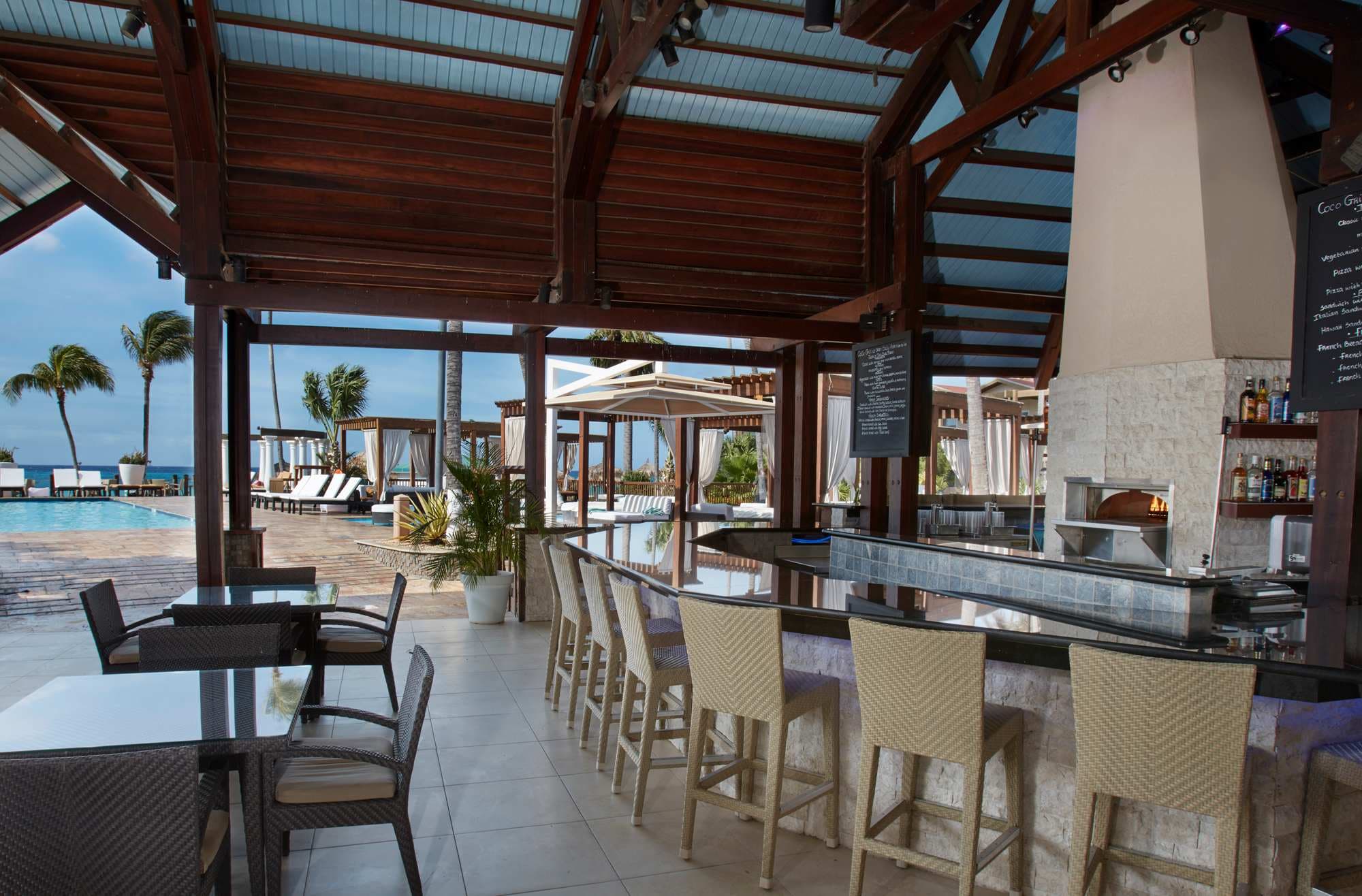 Divi Aruba All Inclusive Ansicht 7