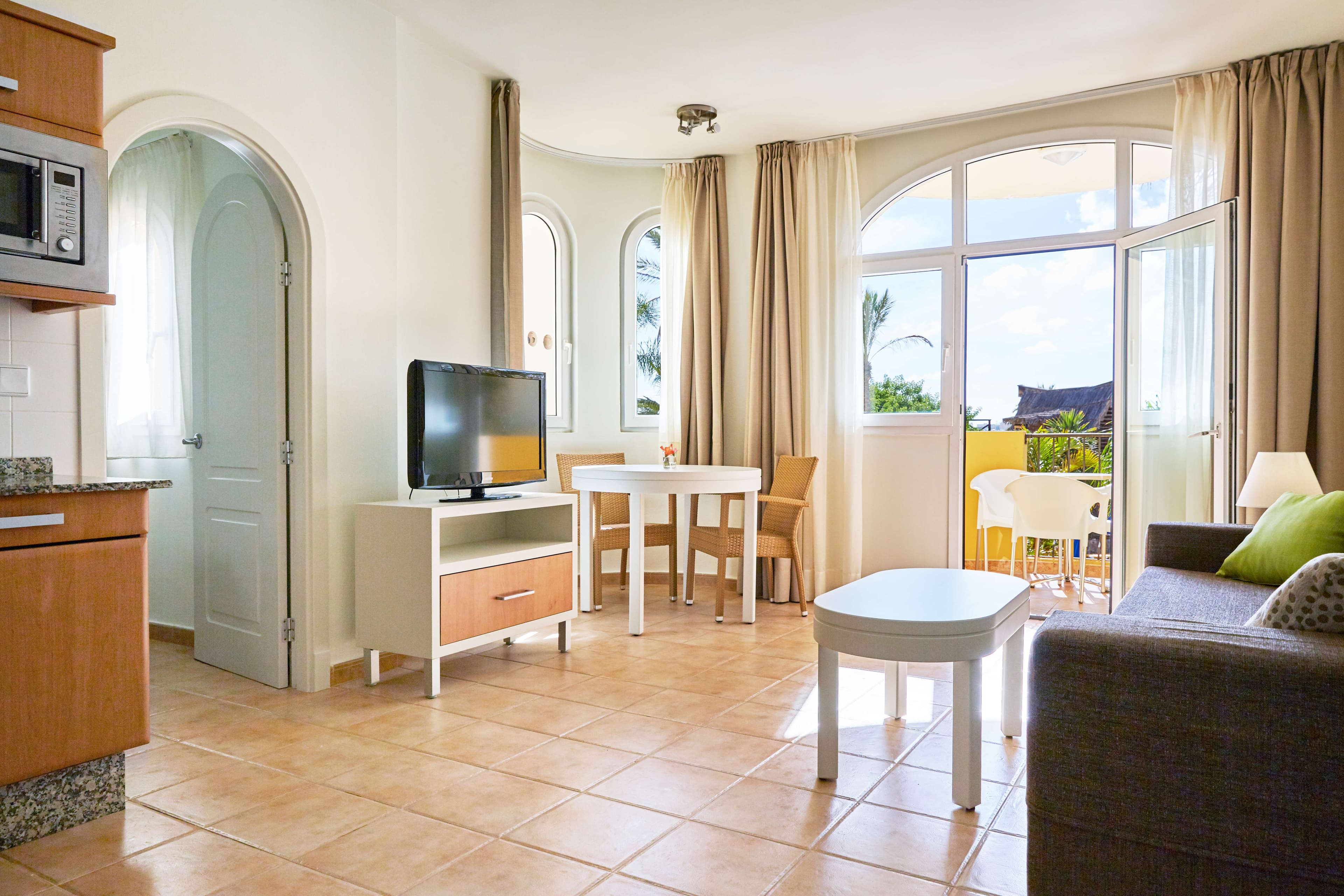 Sport Hotel Monte Feliz - powered by Playitas Ansicht 5