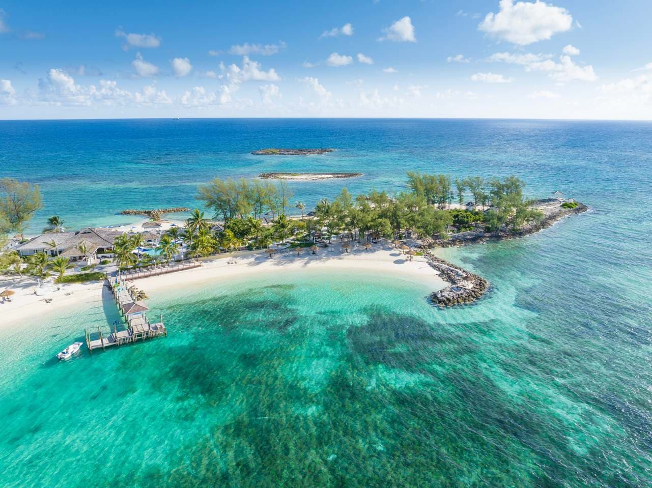 Sandals Royal Bahamian Ansicht 8