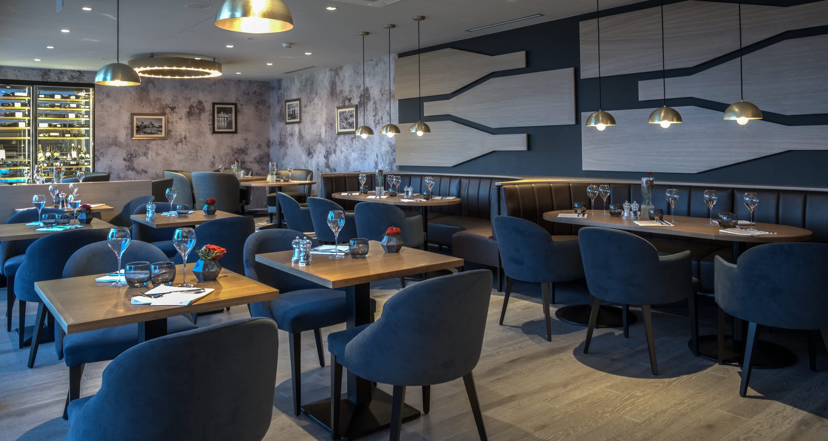 EVERNESS HOTEL & RESORT Ansicht 9