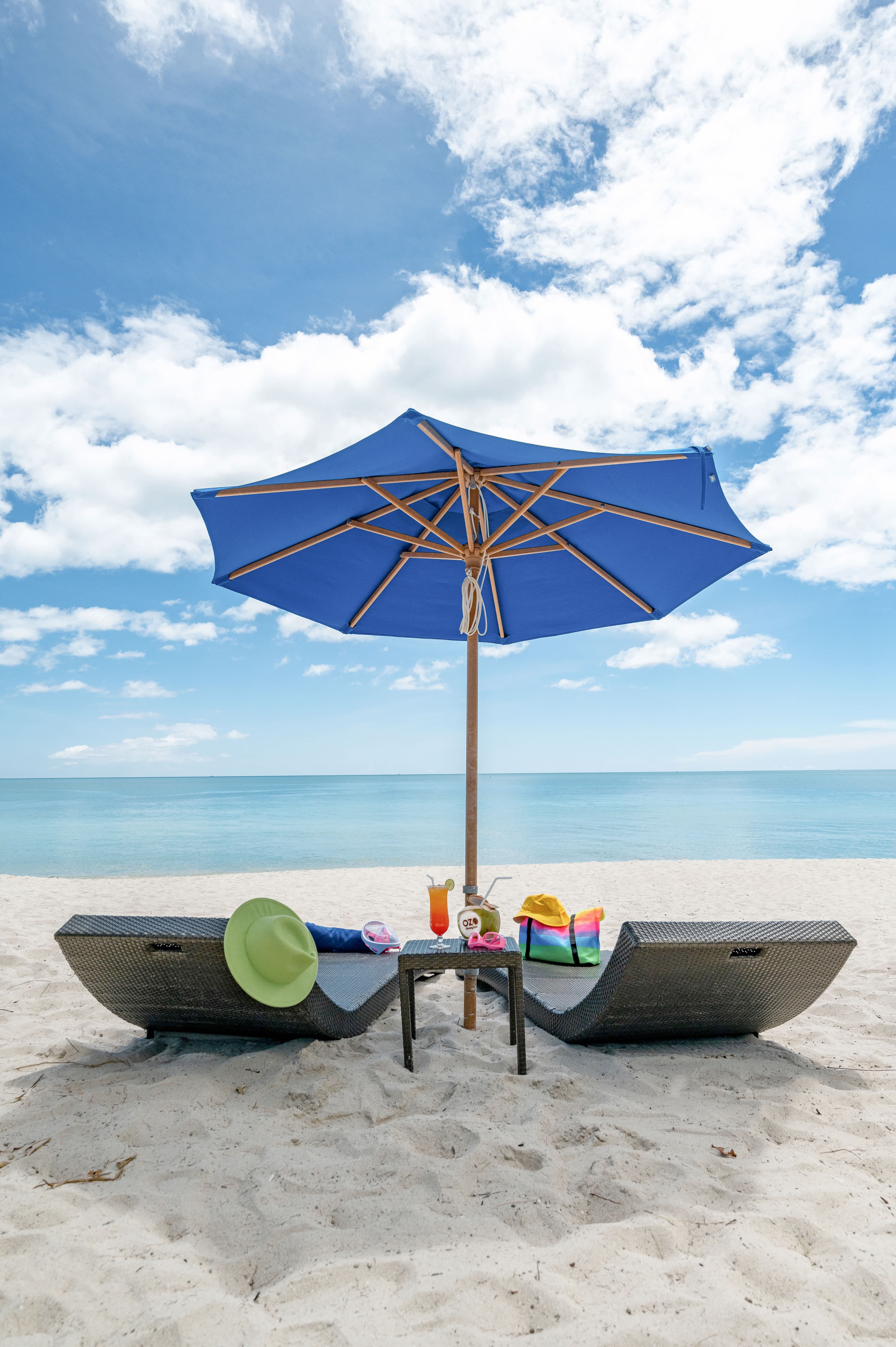 OZO Chaweng Samui Ansicht 9