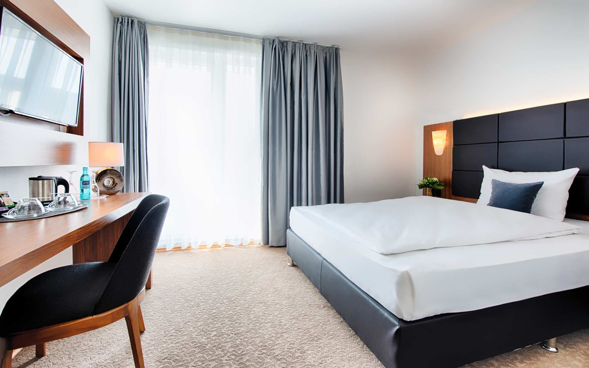 ACHAT Hotel Bad Dürkheim Ansicht 4