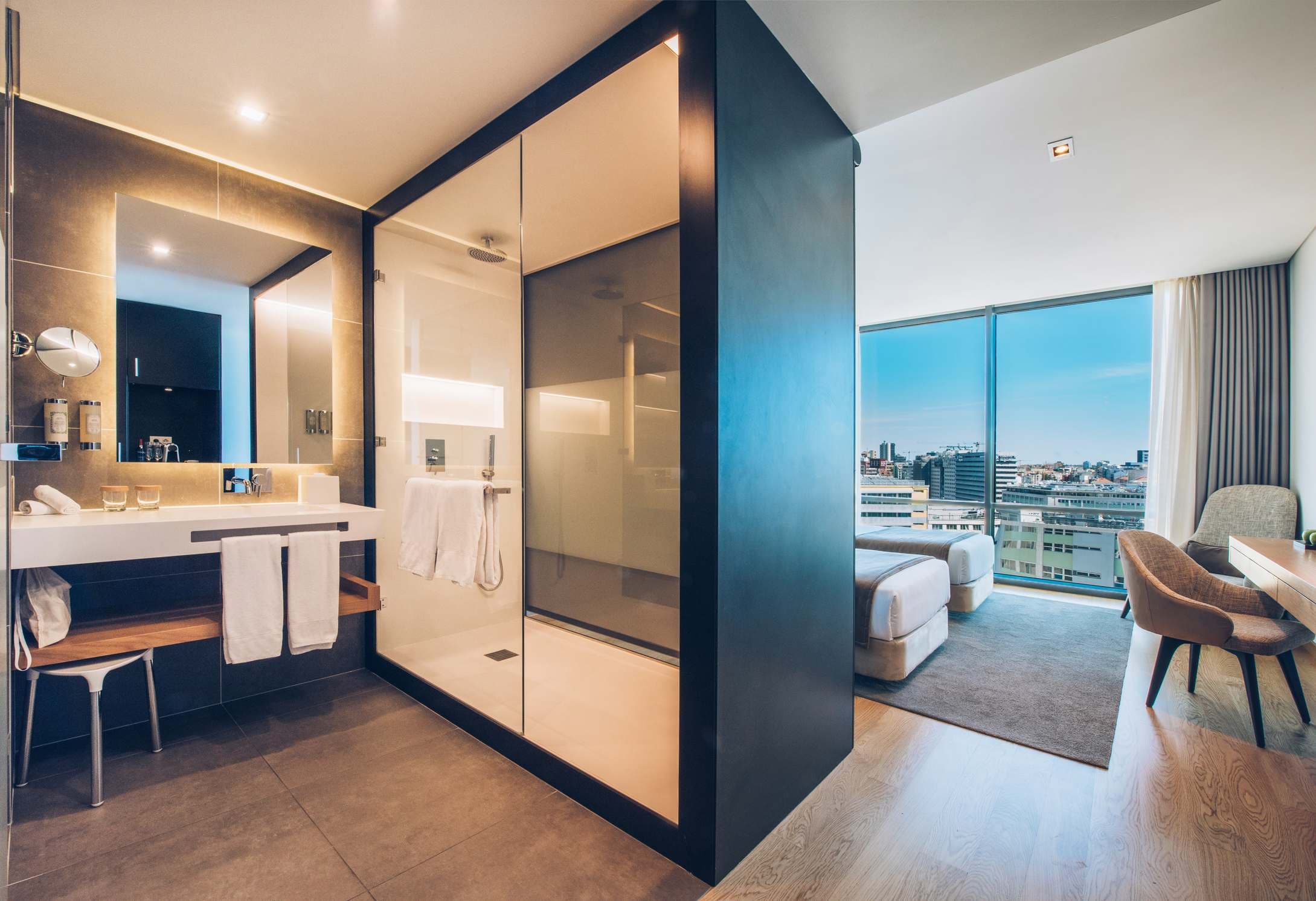 Iberostar Selection Lisboa Ansicht 4