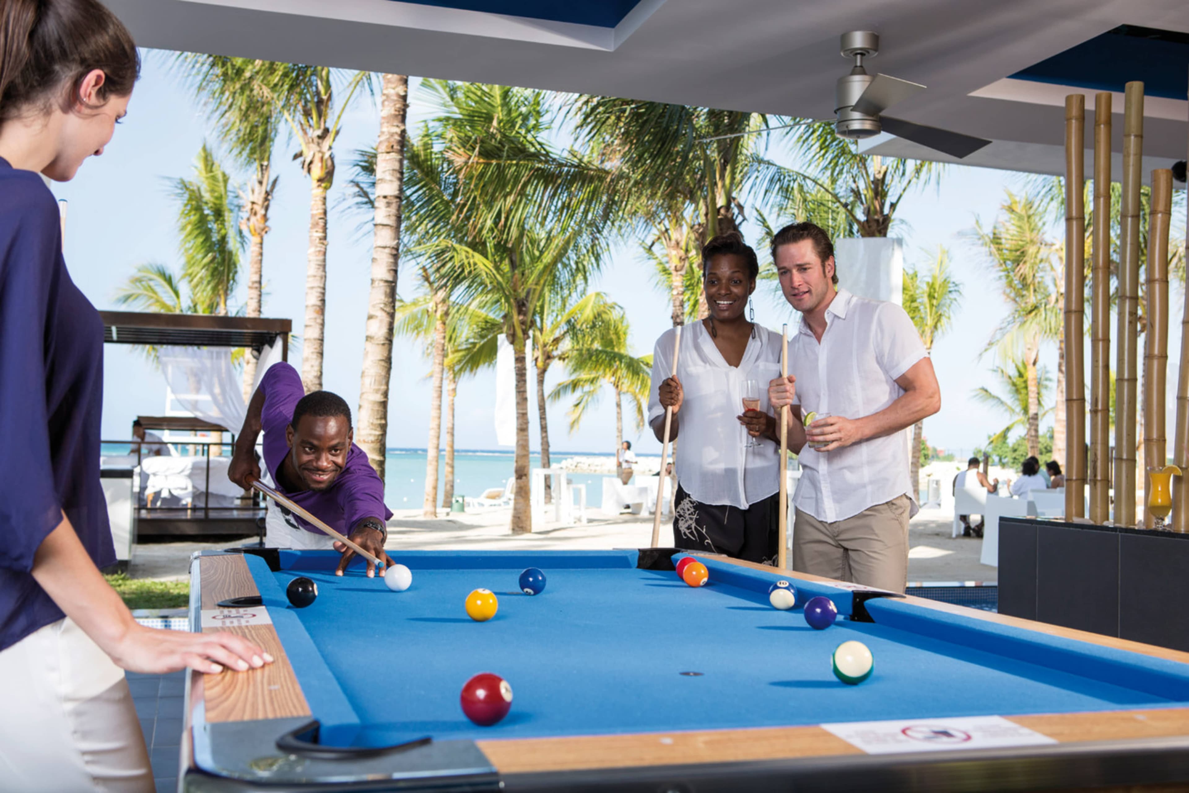 Hotel Riu Palace Jamaica - Adults only Ansicht 9
