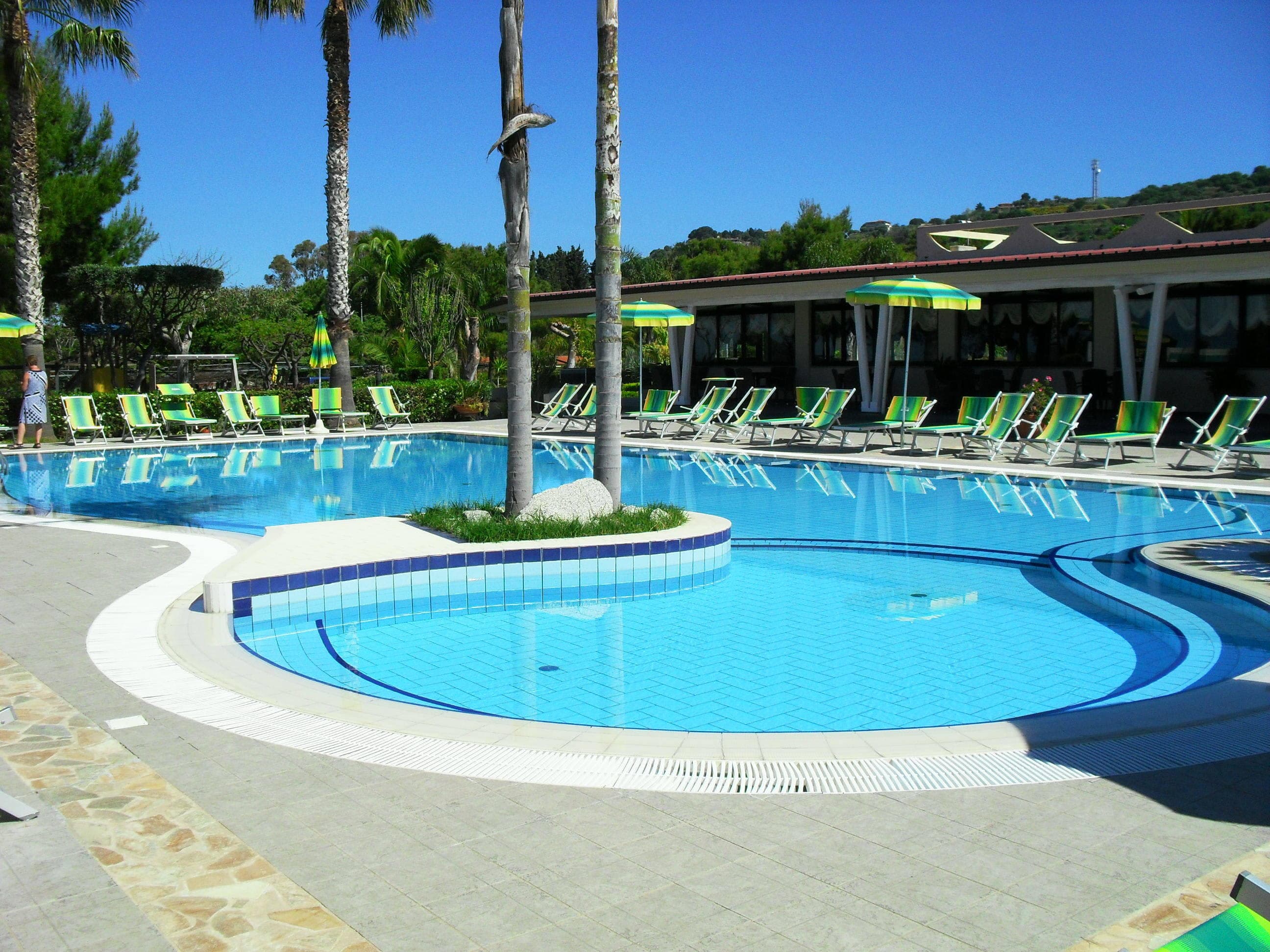 Hotel Residence Sciaron Ansicht 6