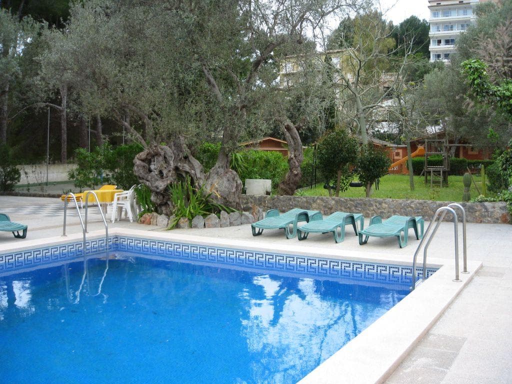 Hotel Soller Garden Ansicht 9