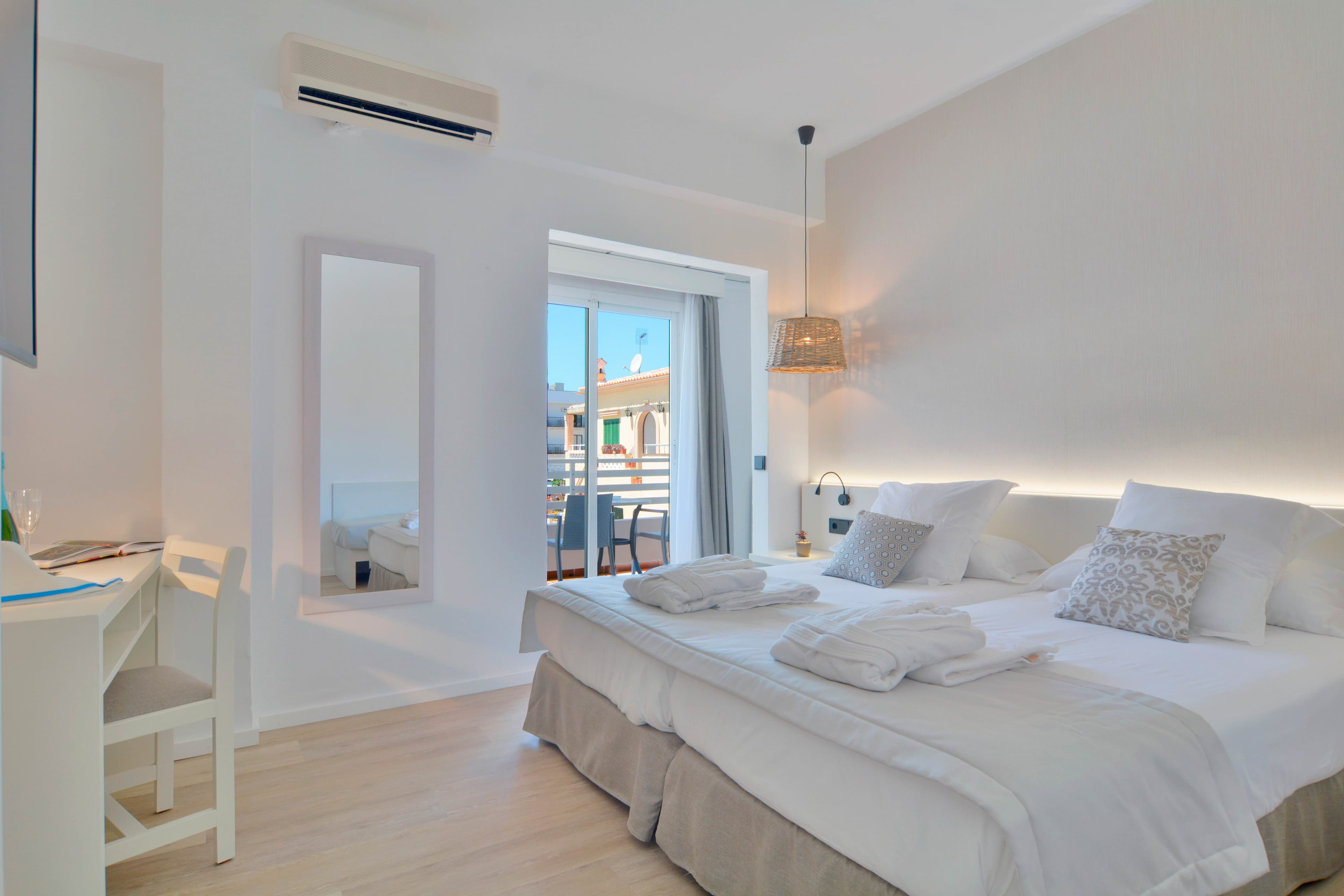 Paguera Treff Boutique Hotel Ansicht 4