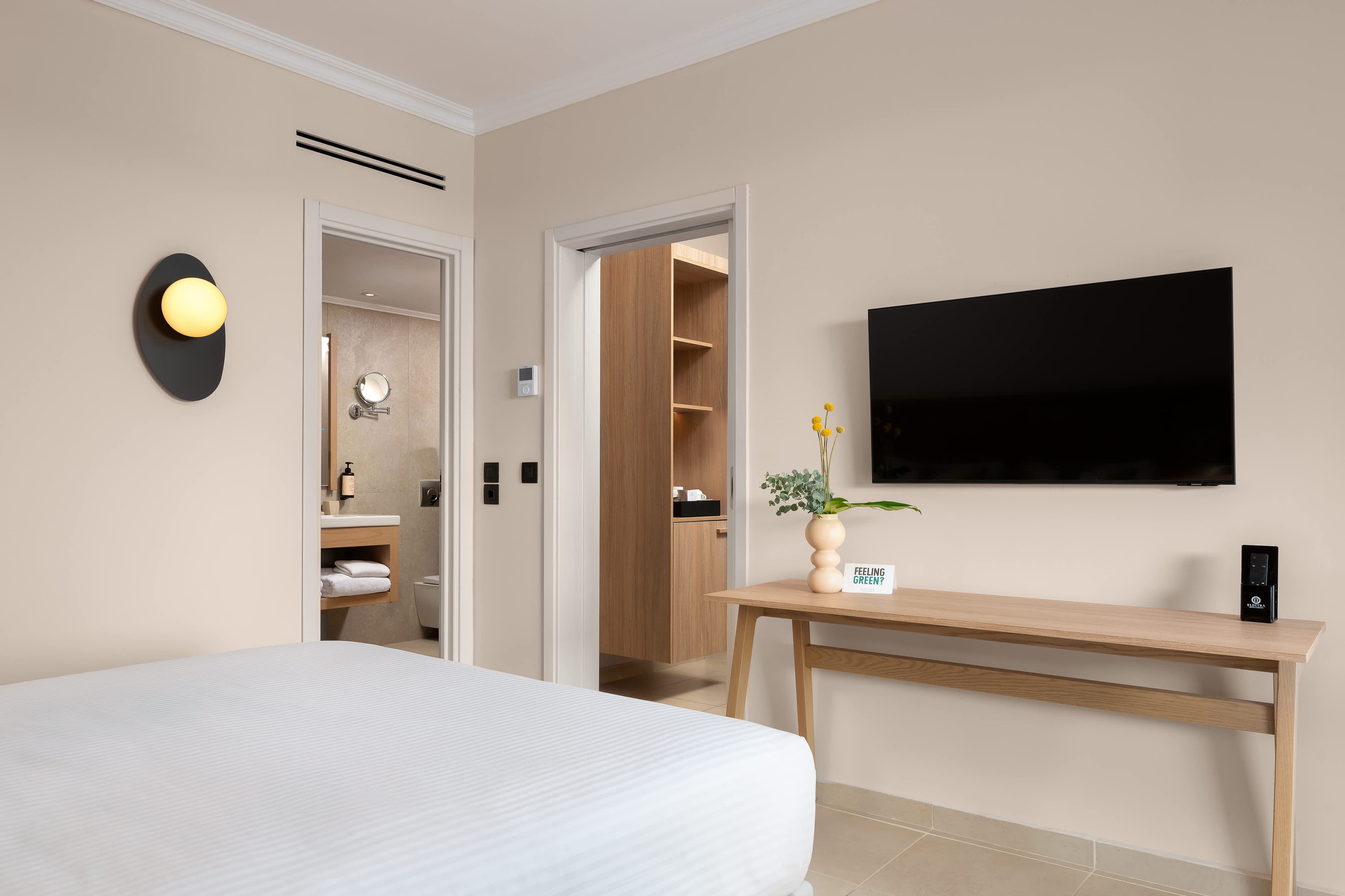 Electra Palace Rhodes Ansicht 5