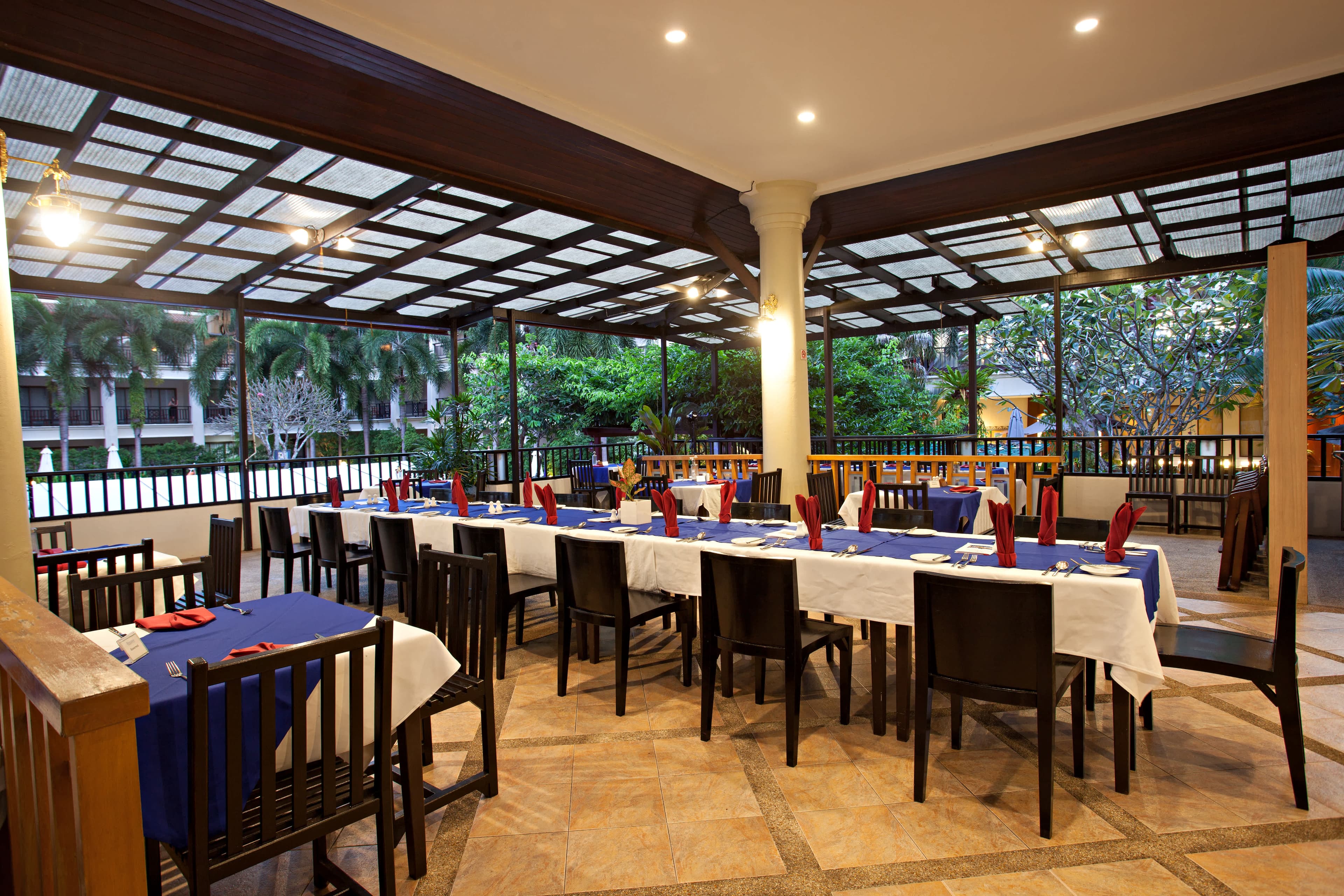 Deevana Patong Resort & Spa Ansicht 8