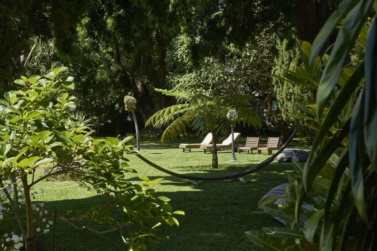 Quintinha de São João Hotel & Spa Ansicht 7