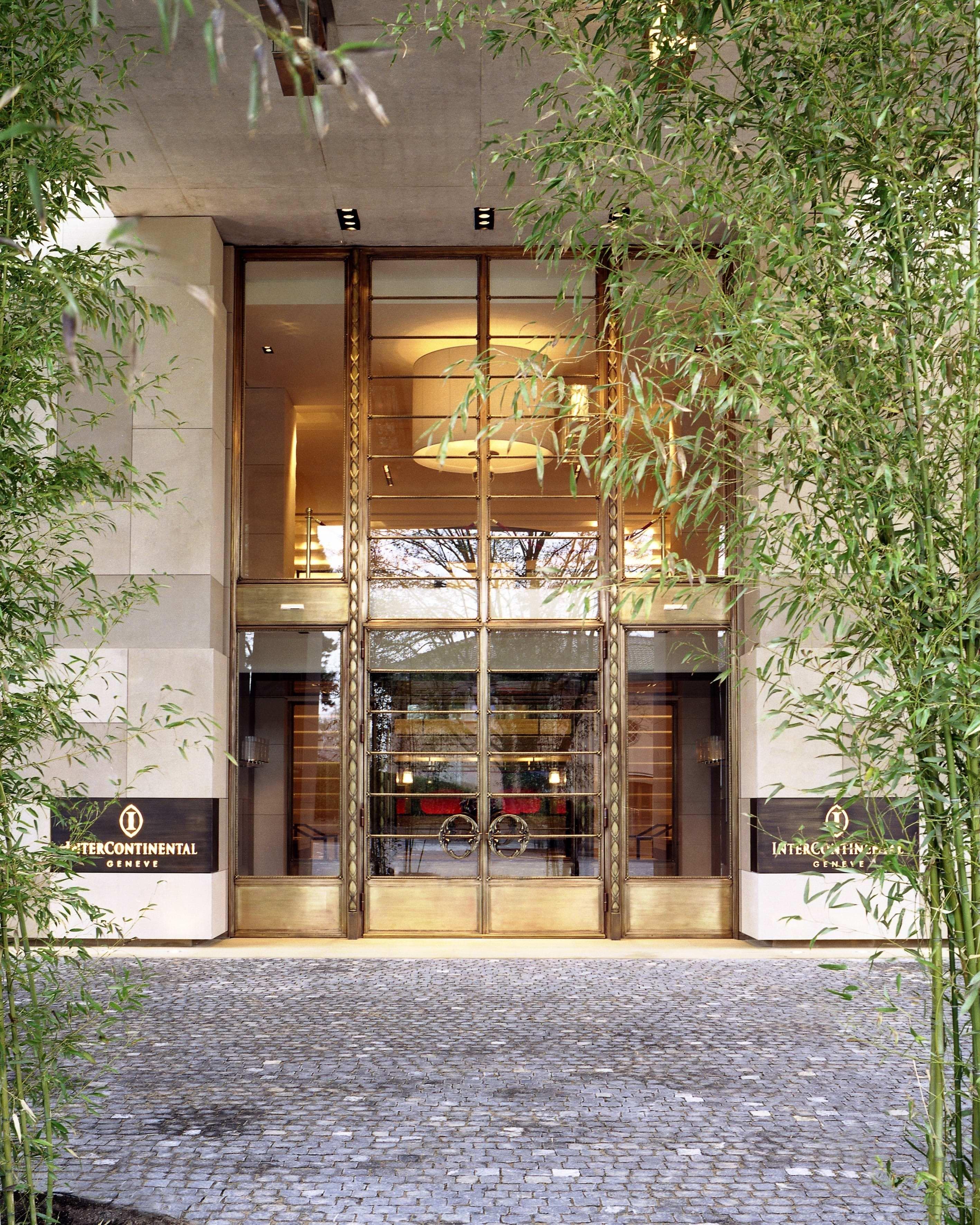 InterContinental Genève by IHG