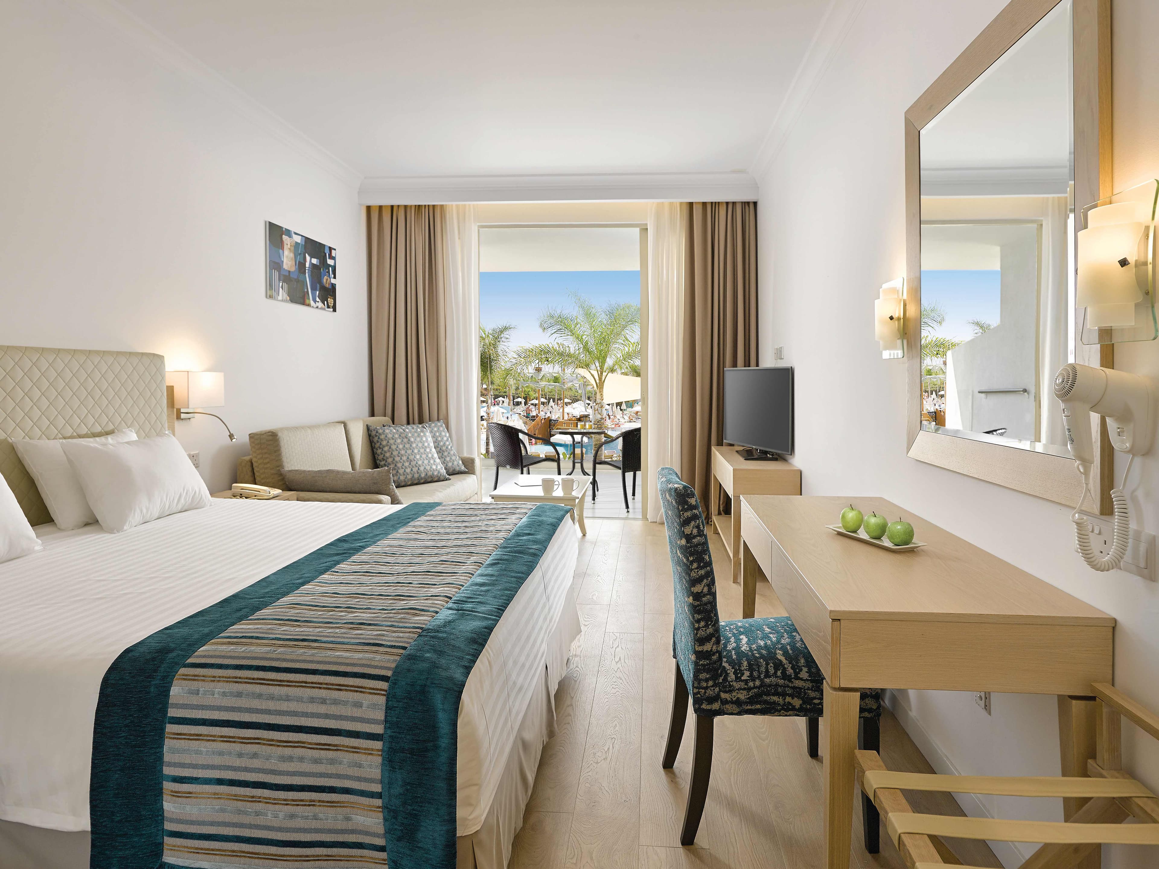 Olympic Lagoon Resort Ayia Napa Ansicht 5