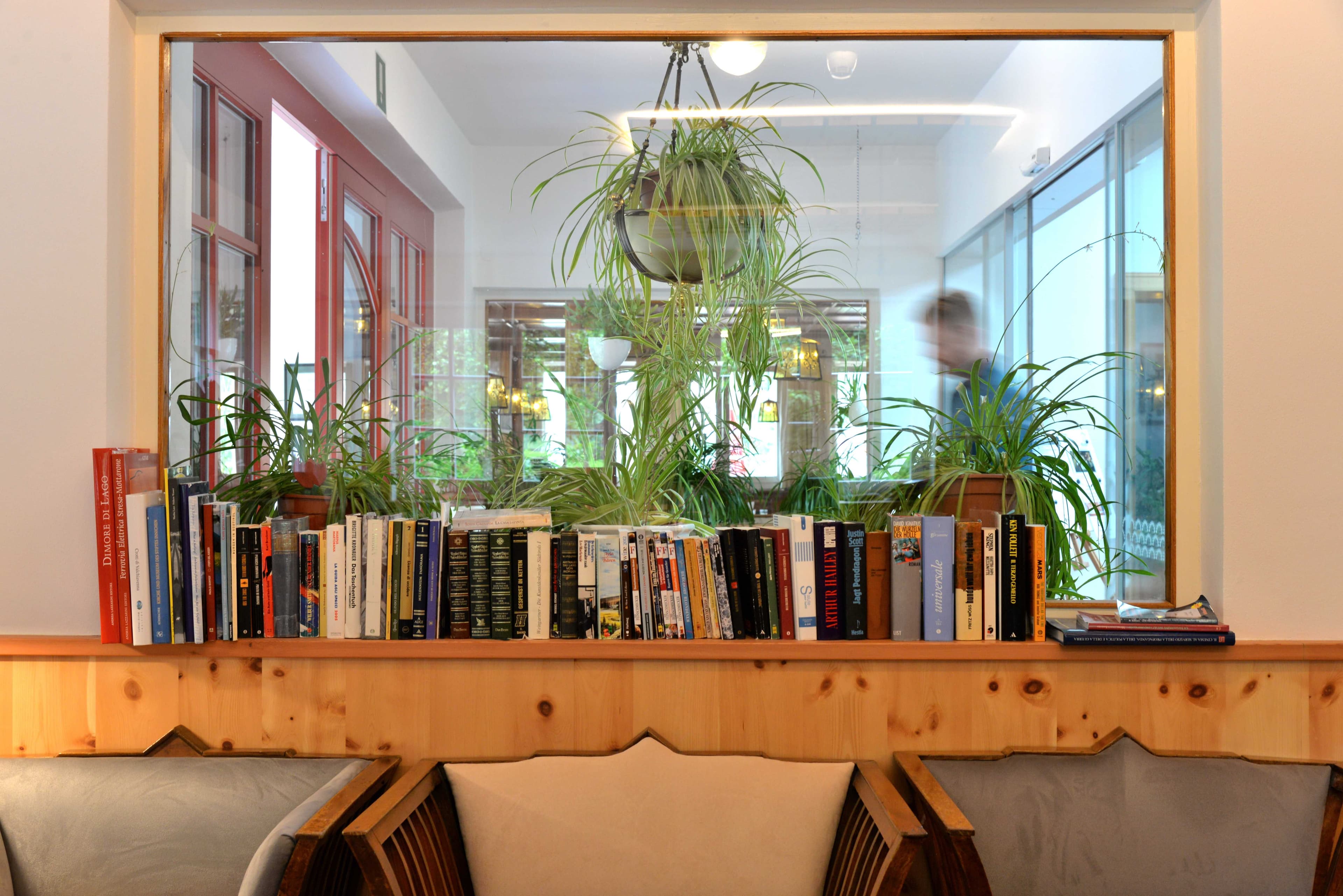 Parkhotel Sole Paradiso Ansicht 7