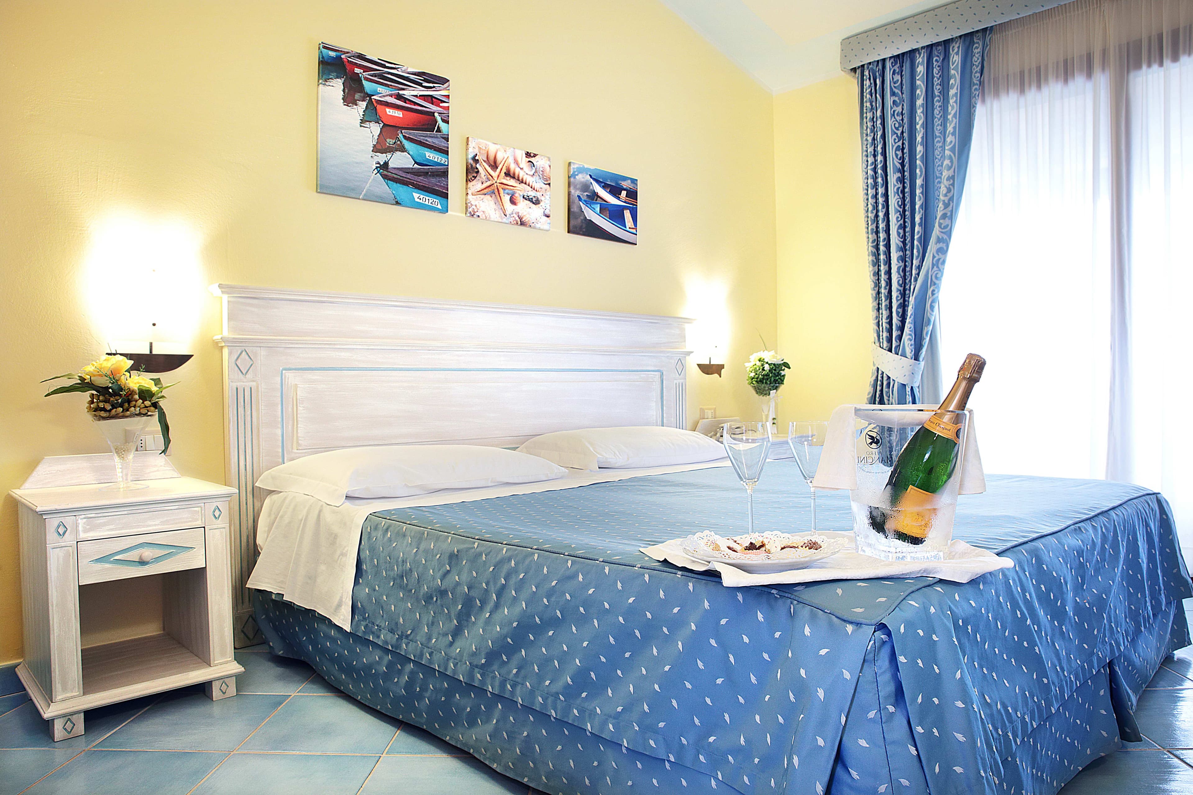 Hotel Sa Pedra Ansicht 4