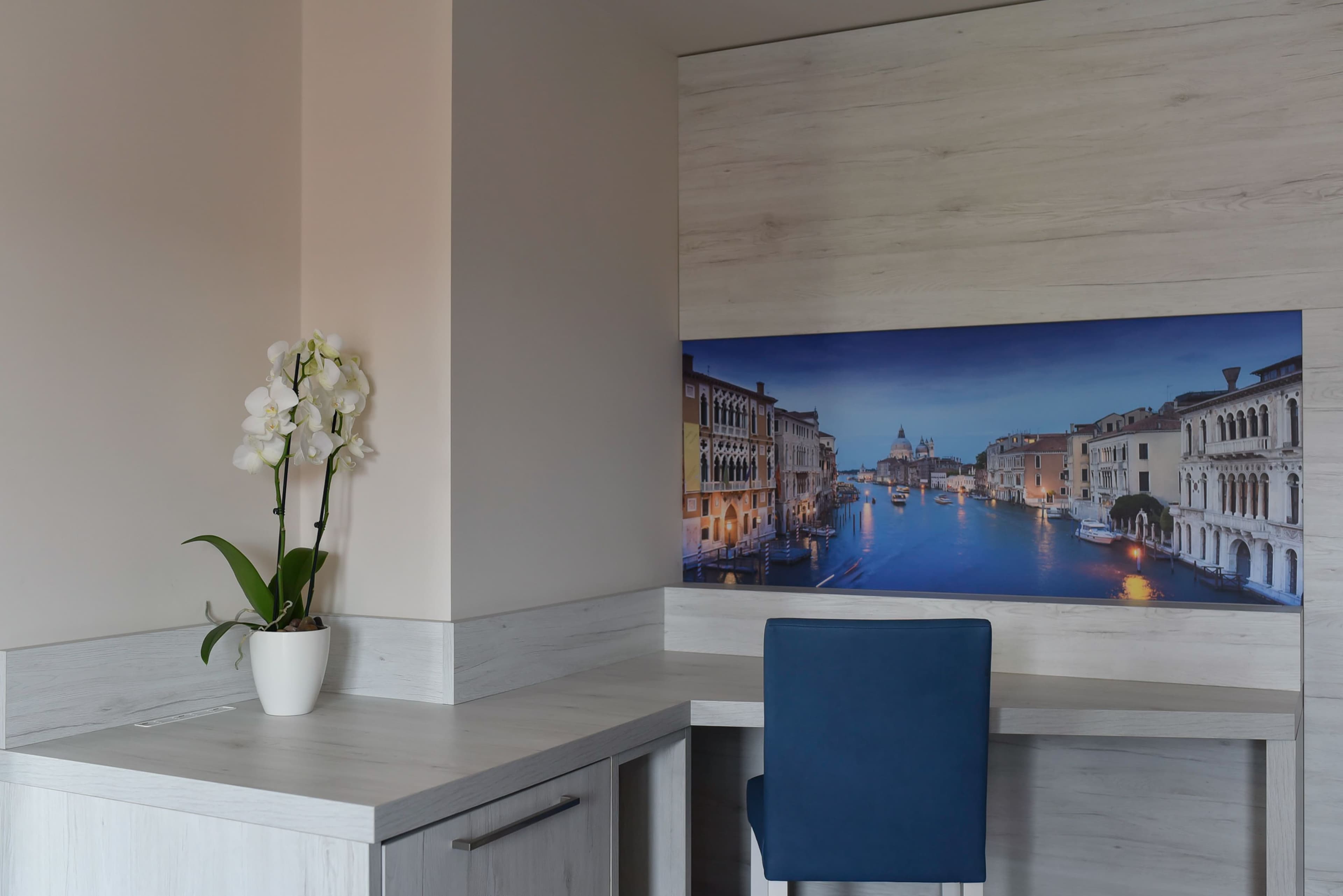 Hotel Cesare Augustus Ansicht 3