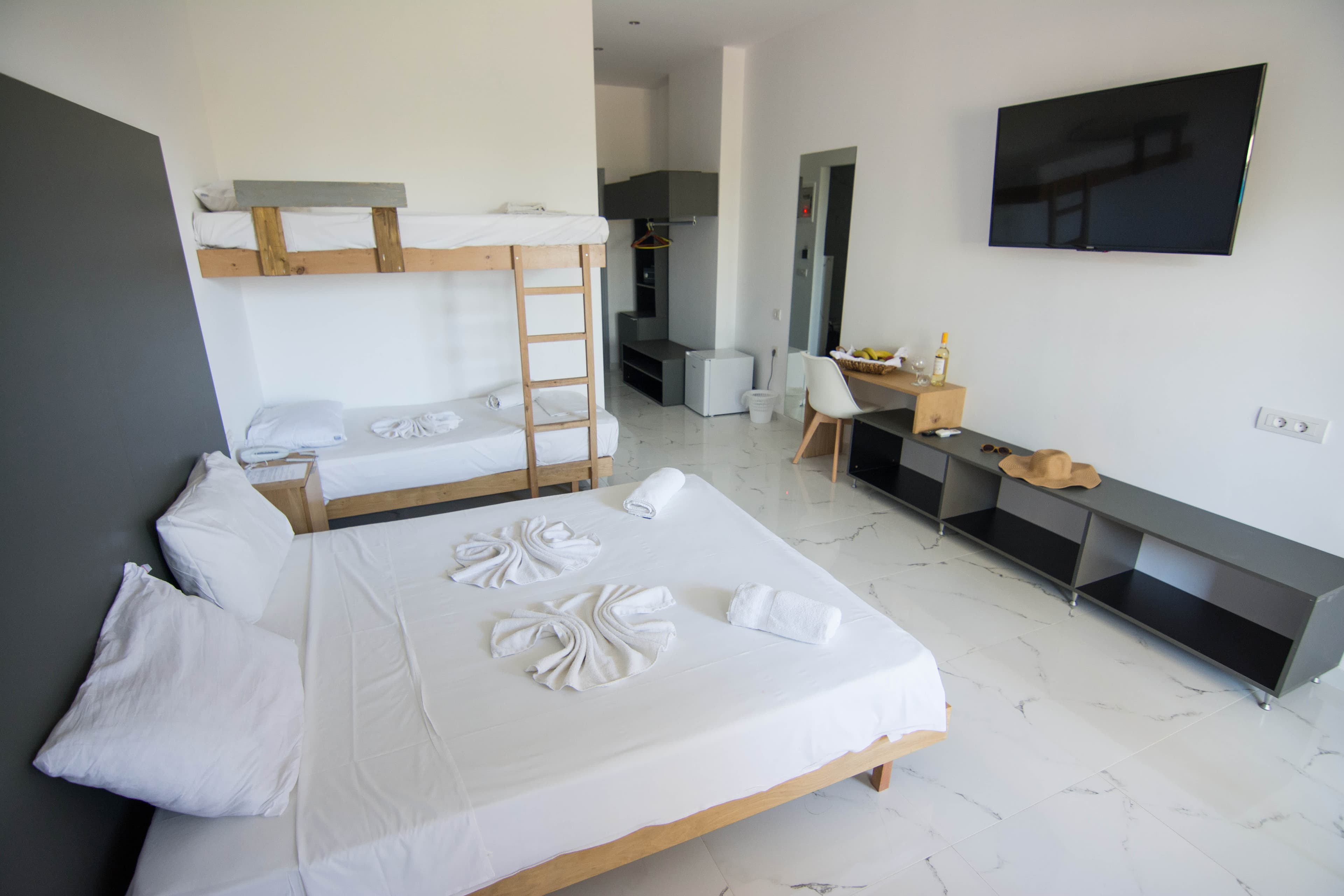 Olive Garden Hotel Ansicht 6