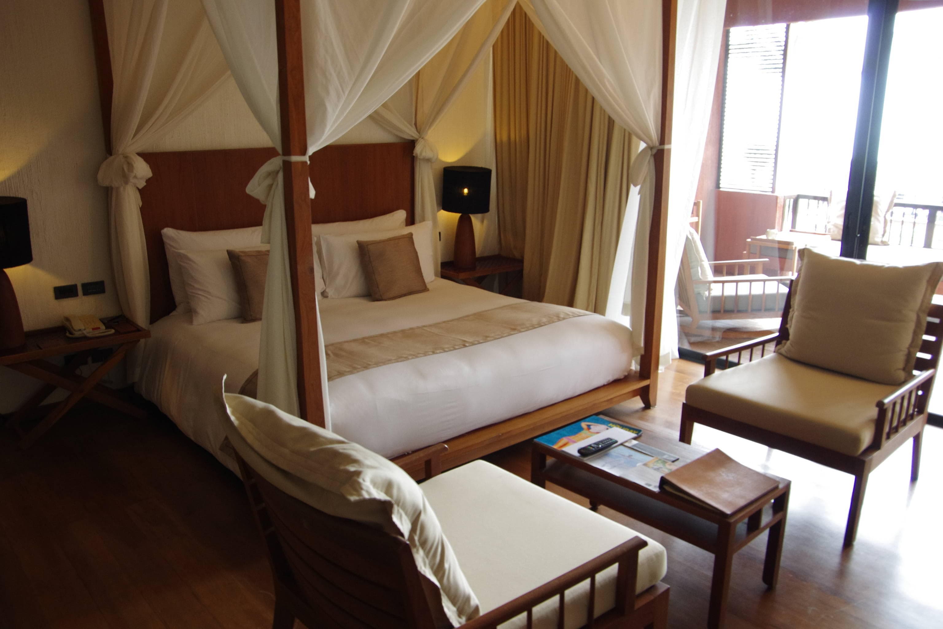 Hansar Samui Resort & Spa Ansicht 5