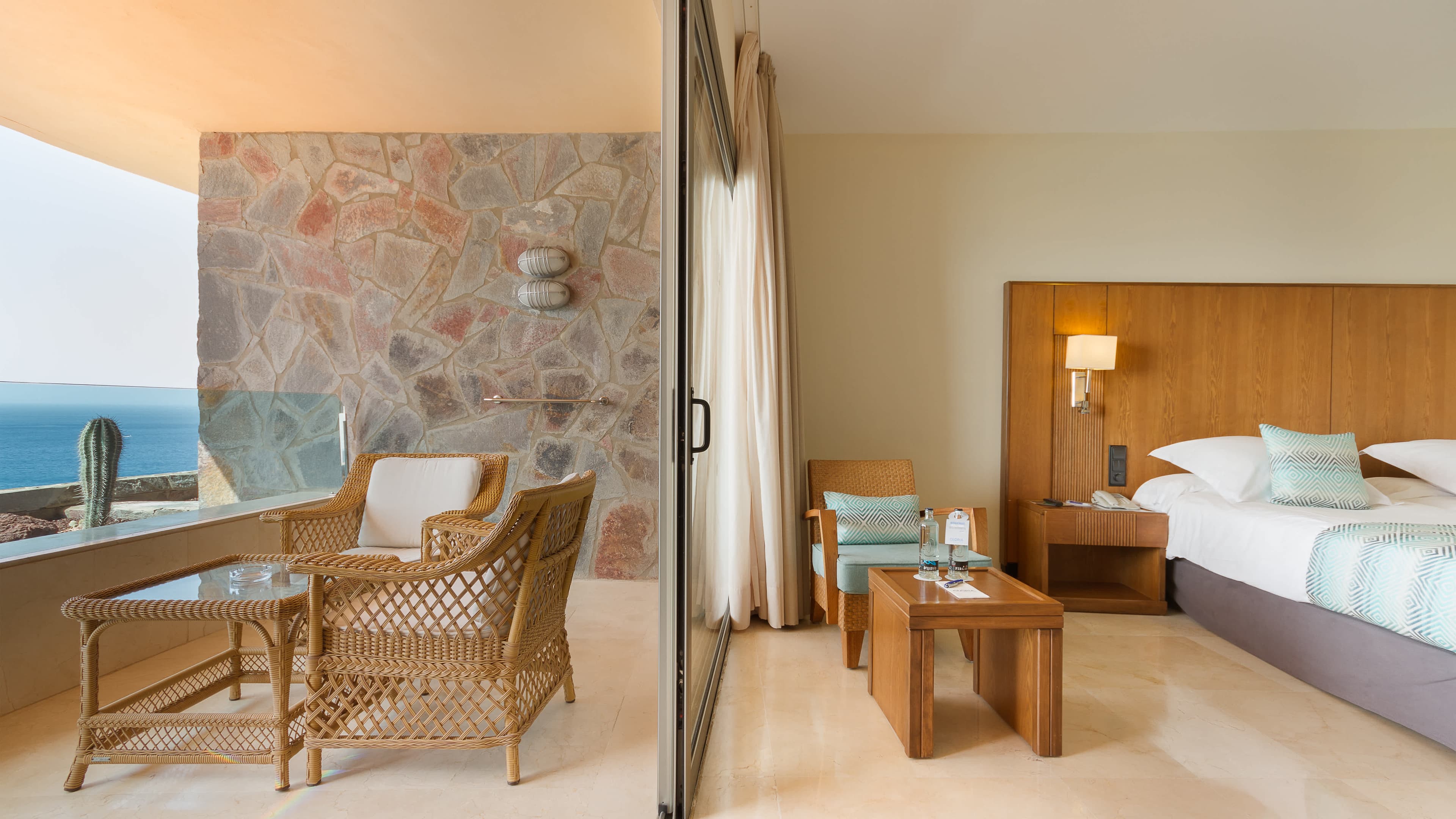 Gloria Palace Royal Hotel & Spa Ansicht 6