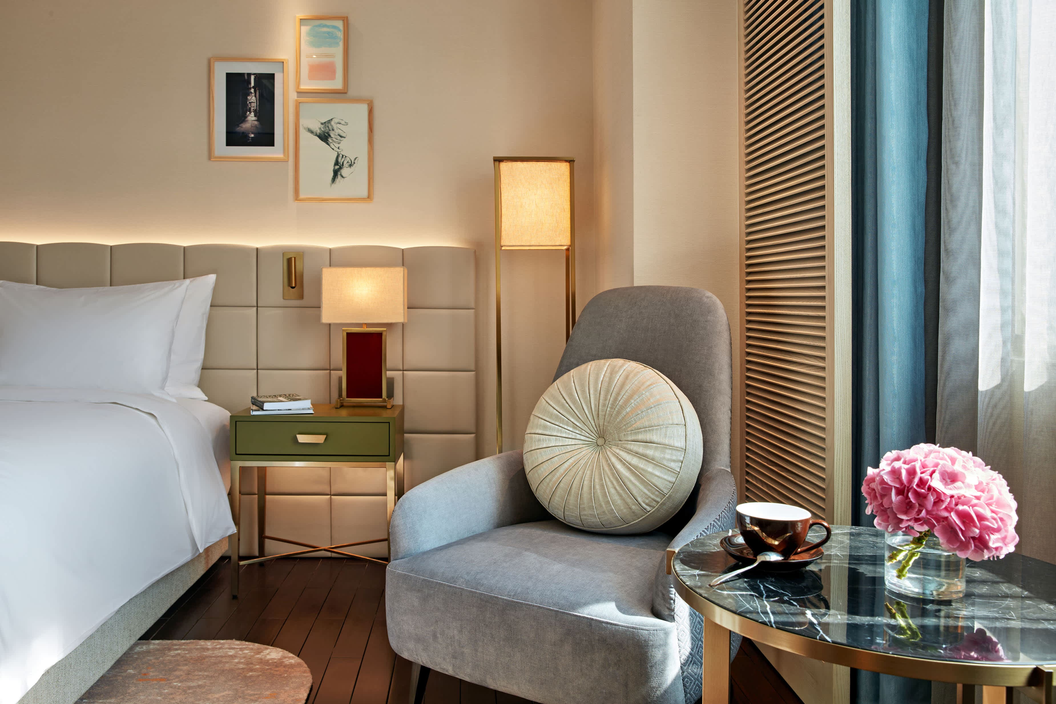 Movenpick Hotel Hanoi Centre Ansicht 5